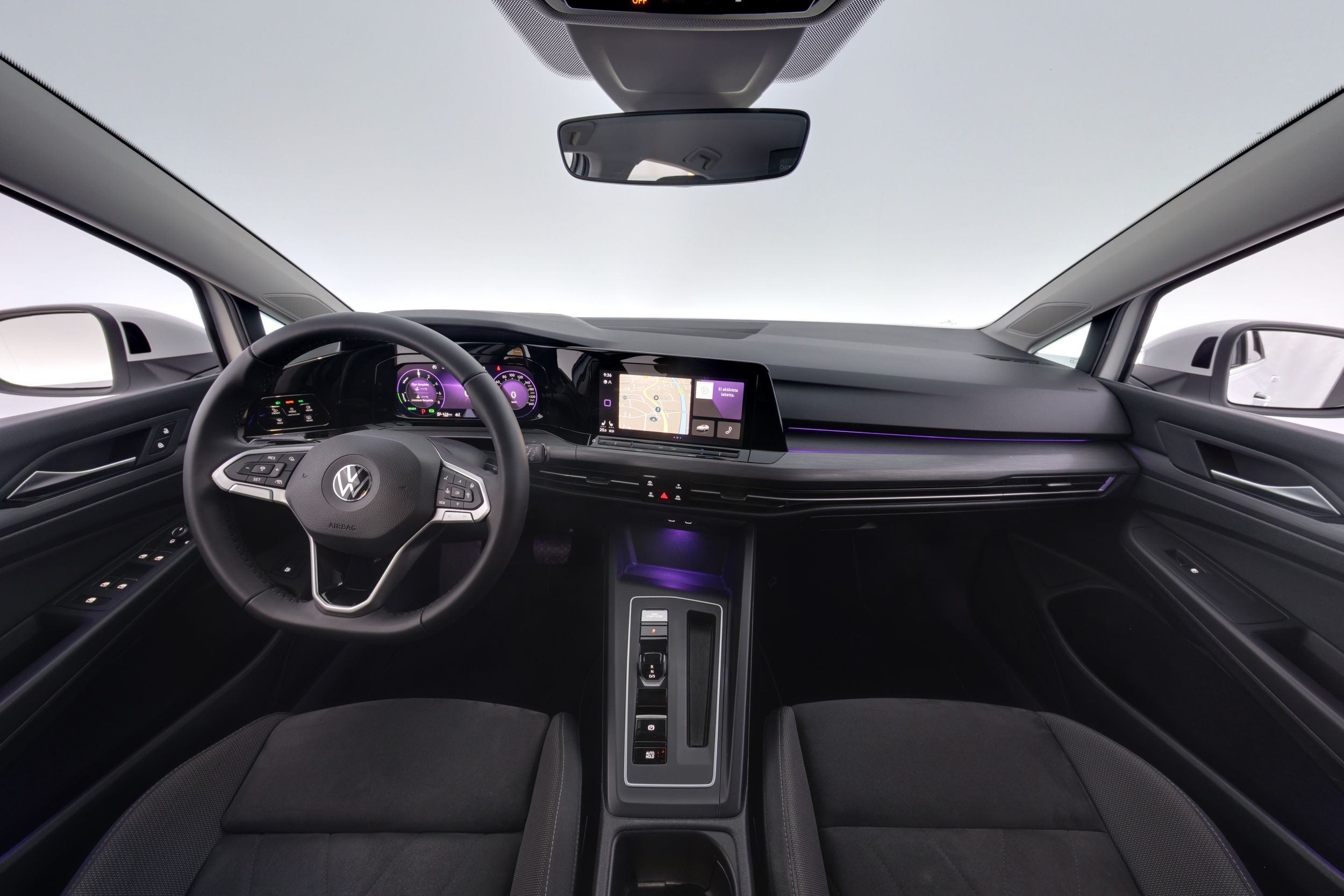 Volkswagen Golf 2021, kuva 7/36