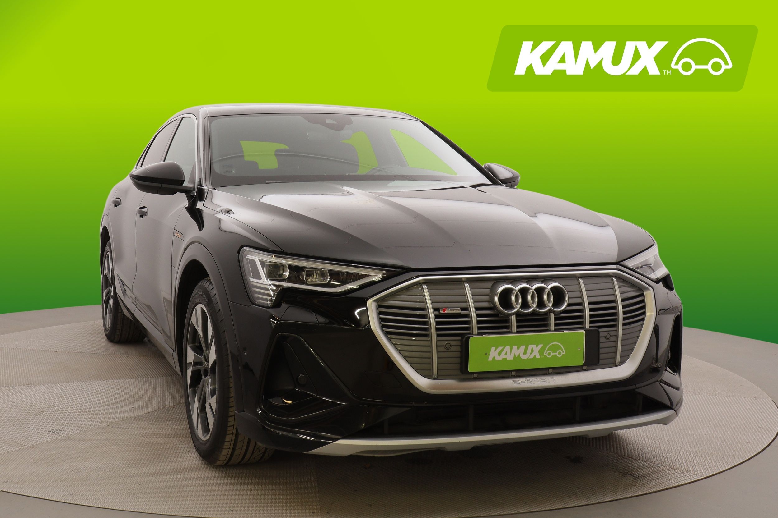 Audi e-tron 2021, kuva 6/20