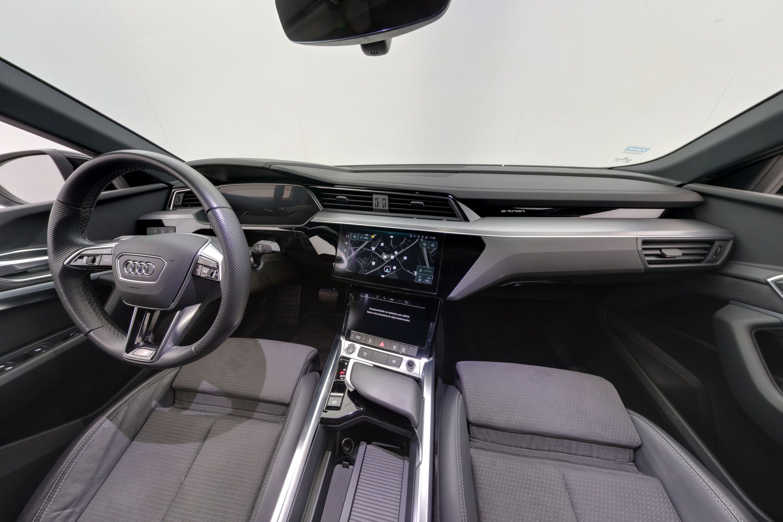 Audi e-tron 2021, kuva 7/20