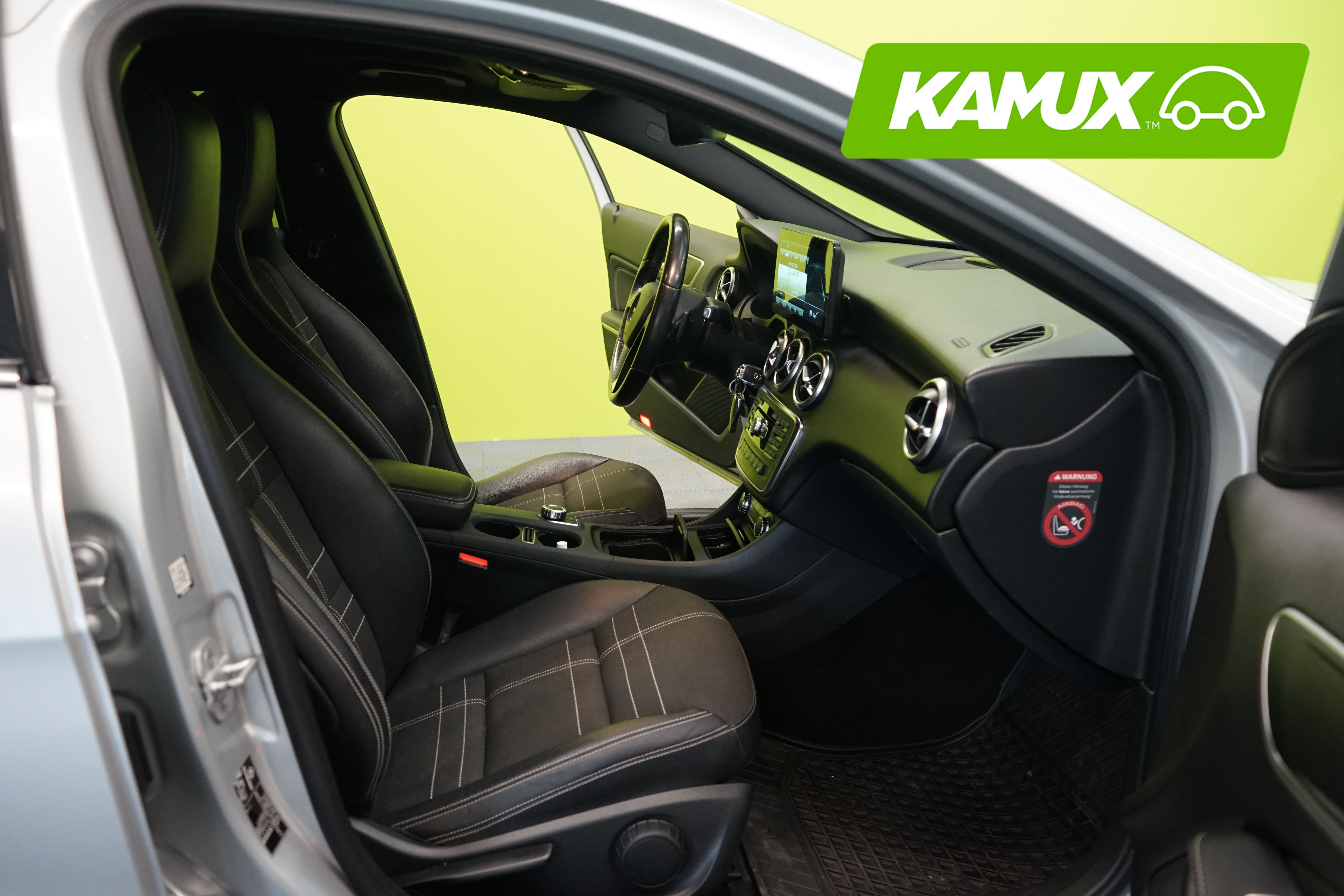 Mercedes-Benz A 220 4Matic A 2015, kuva 7/17