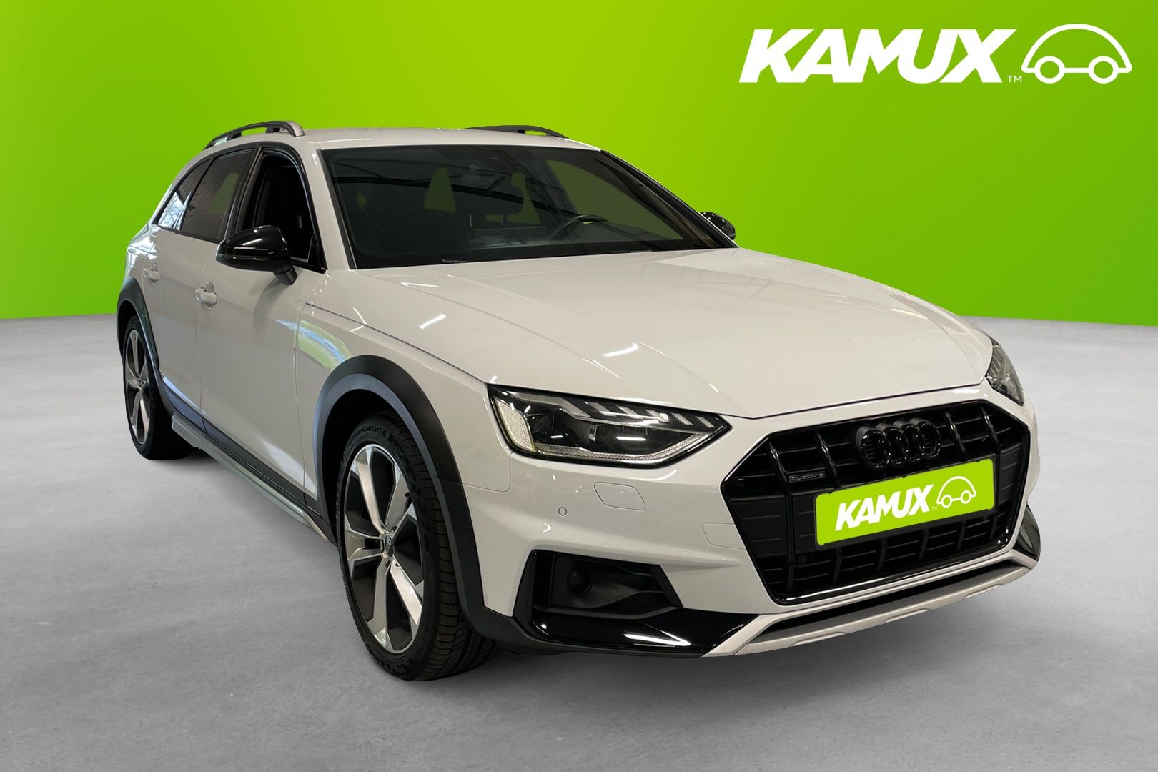 Audi A4 2023
