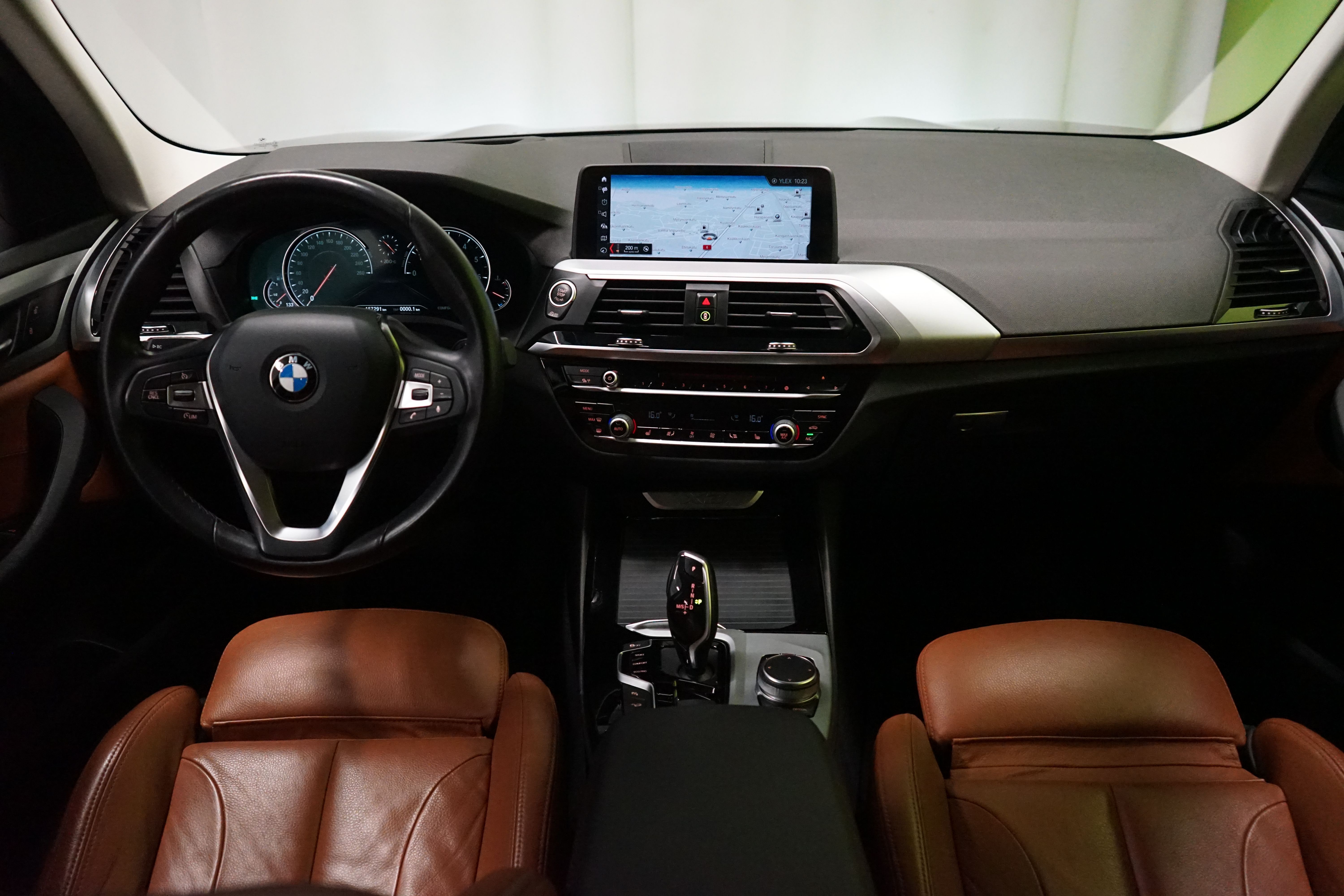 BMW X3 xDrive30i Advantage 2019, kuva 6/20