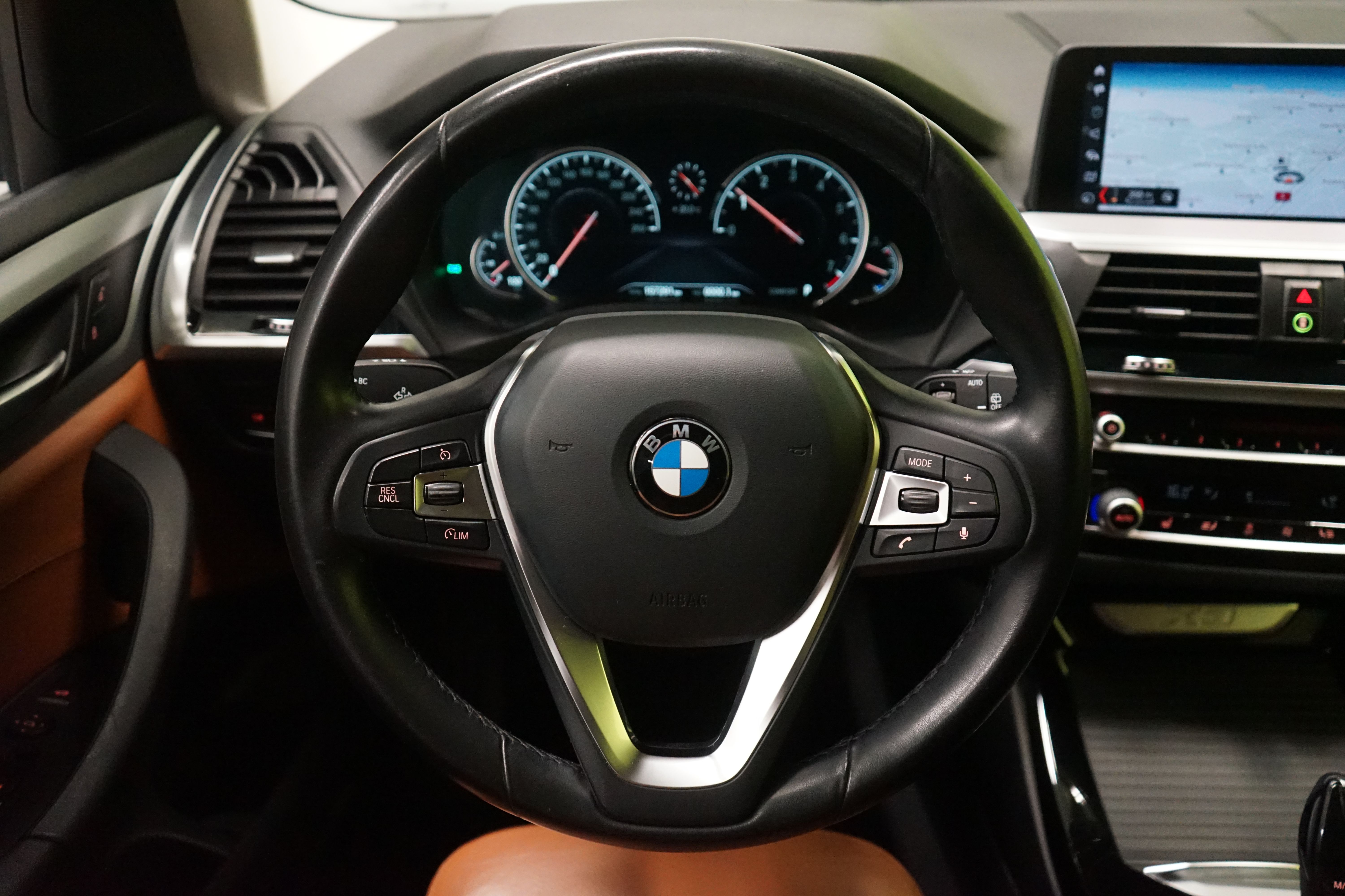 BMW X3 xDrive30i Advantage 2019, kuva 7/20