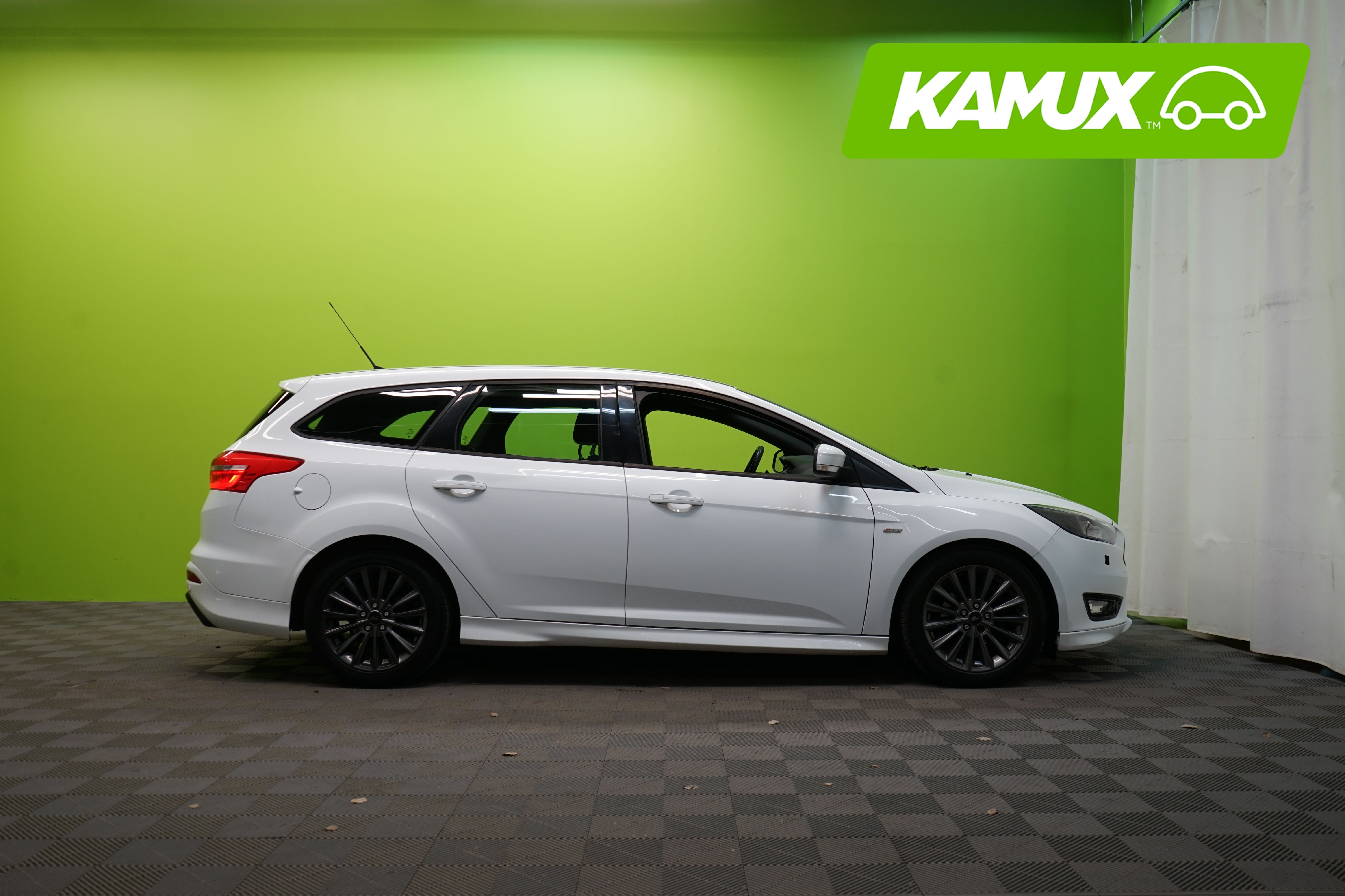 Ford Focus 2016, kuva 2/23