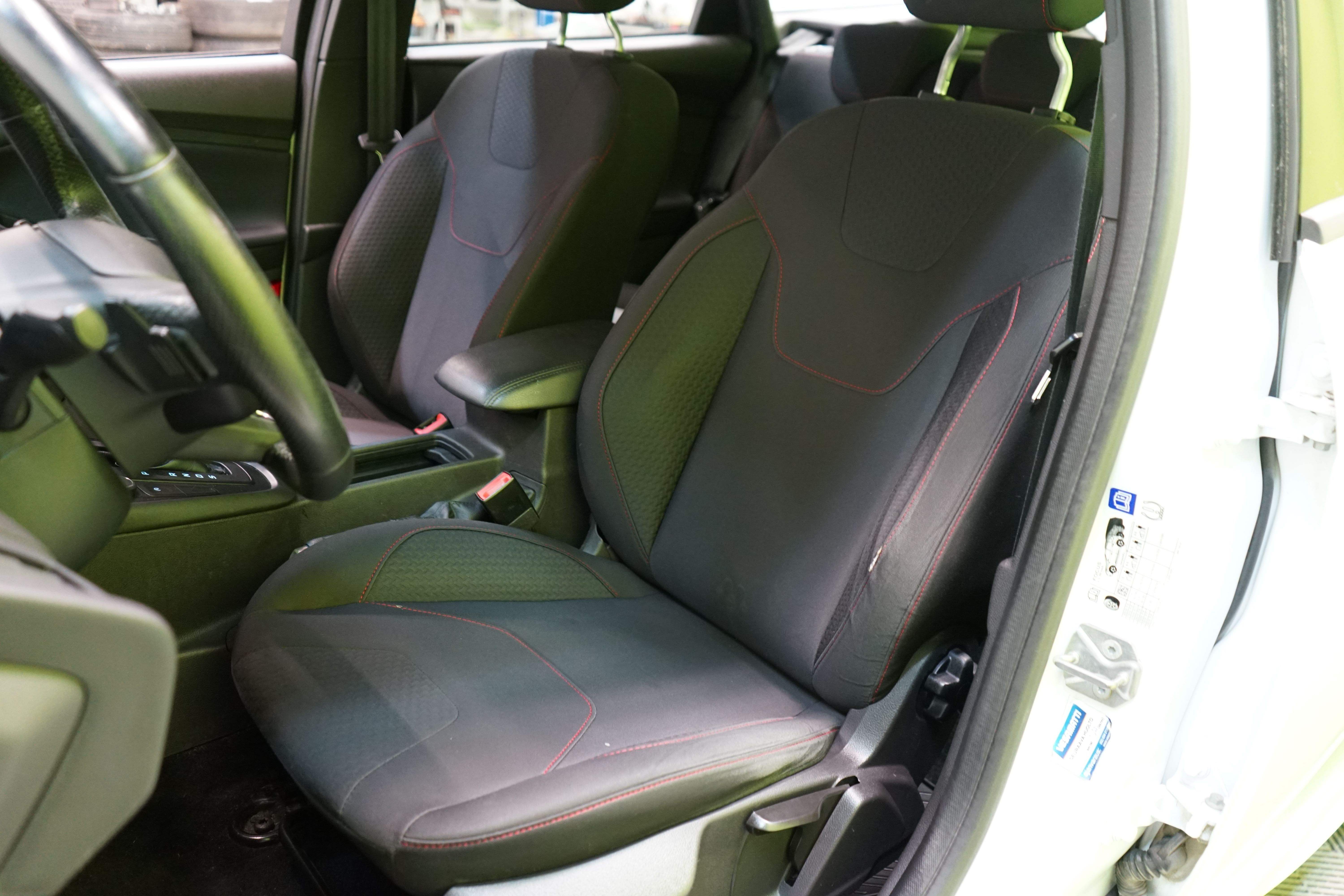 Ford Focus 2016, kuva 7/23