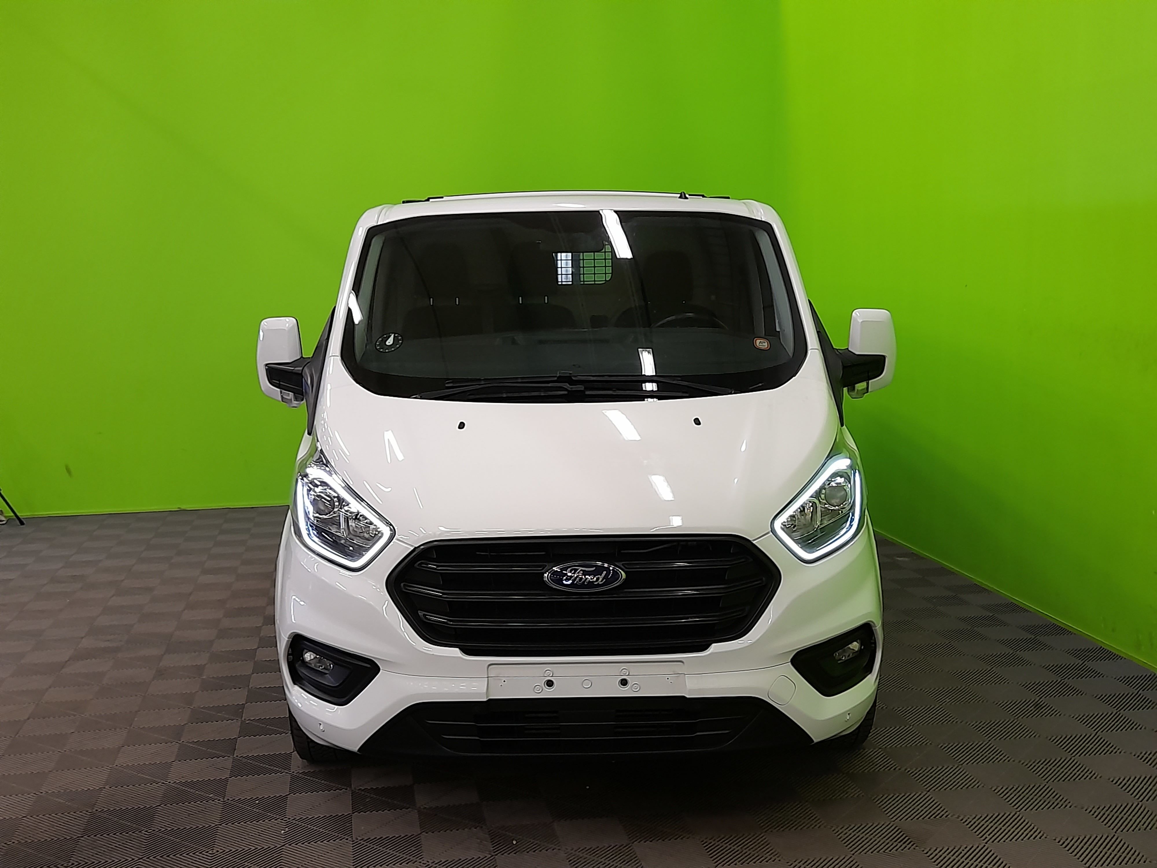 Ford Transit Custom 2020, kuva 7/14