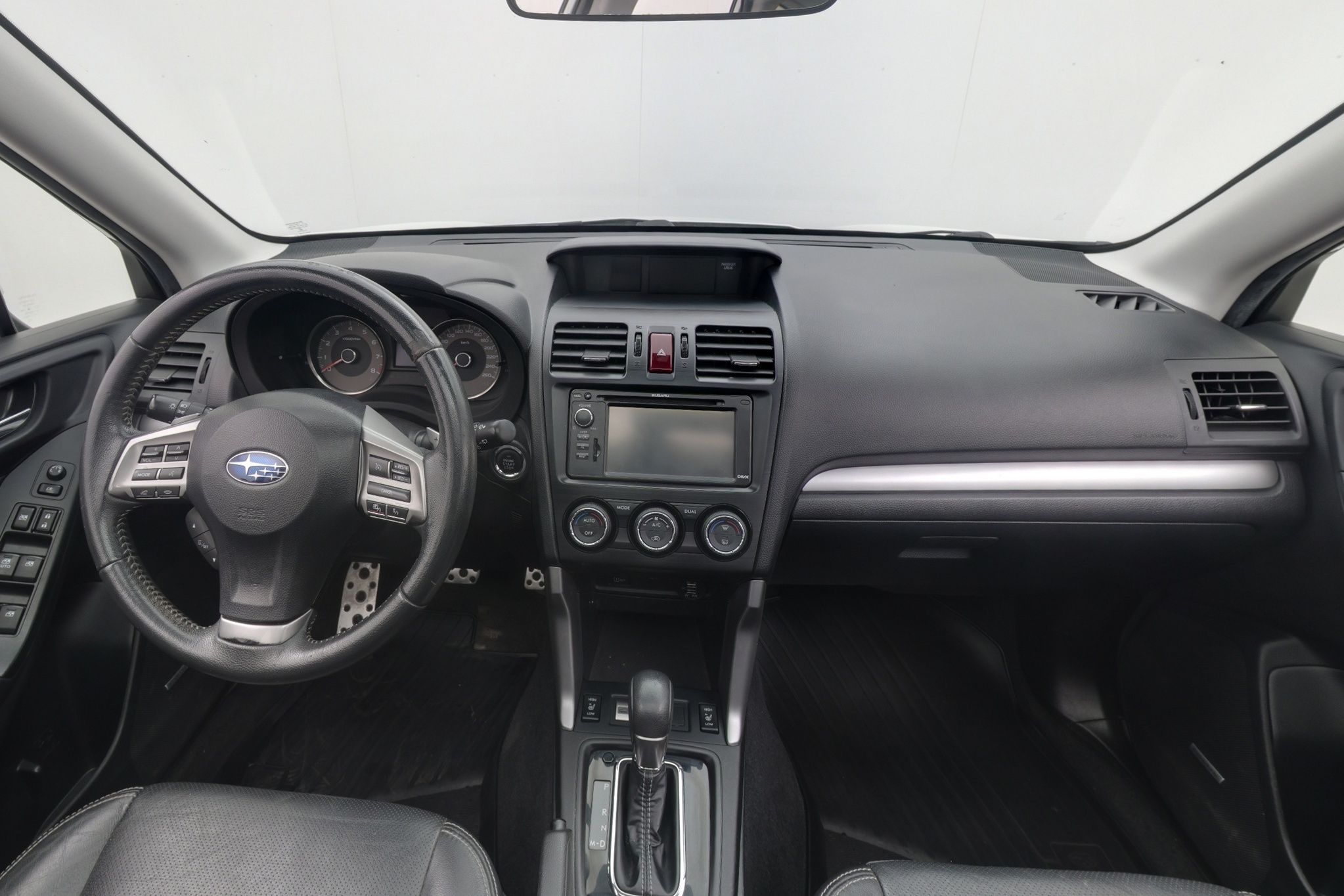 Subaru Forester 2,0 XT CVT 2015, kuva 7/26