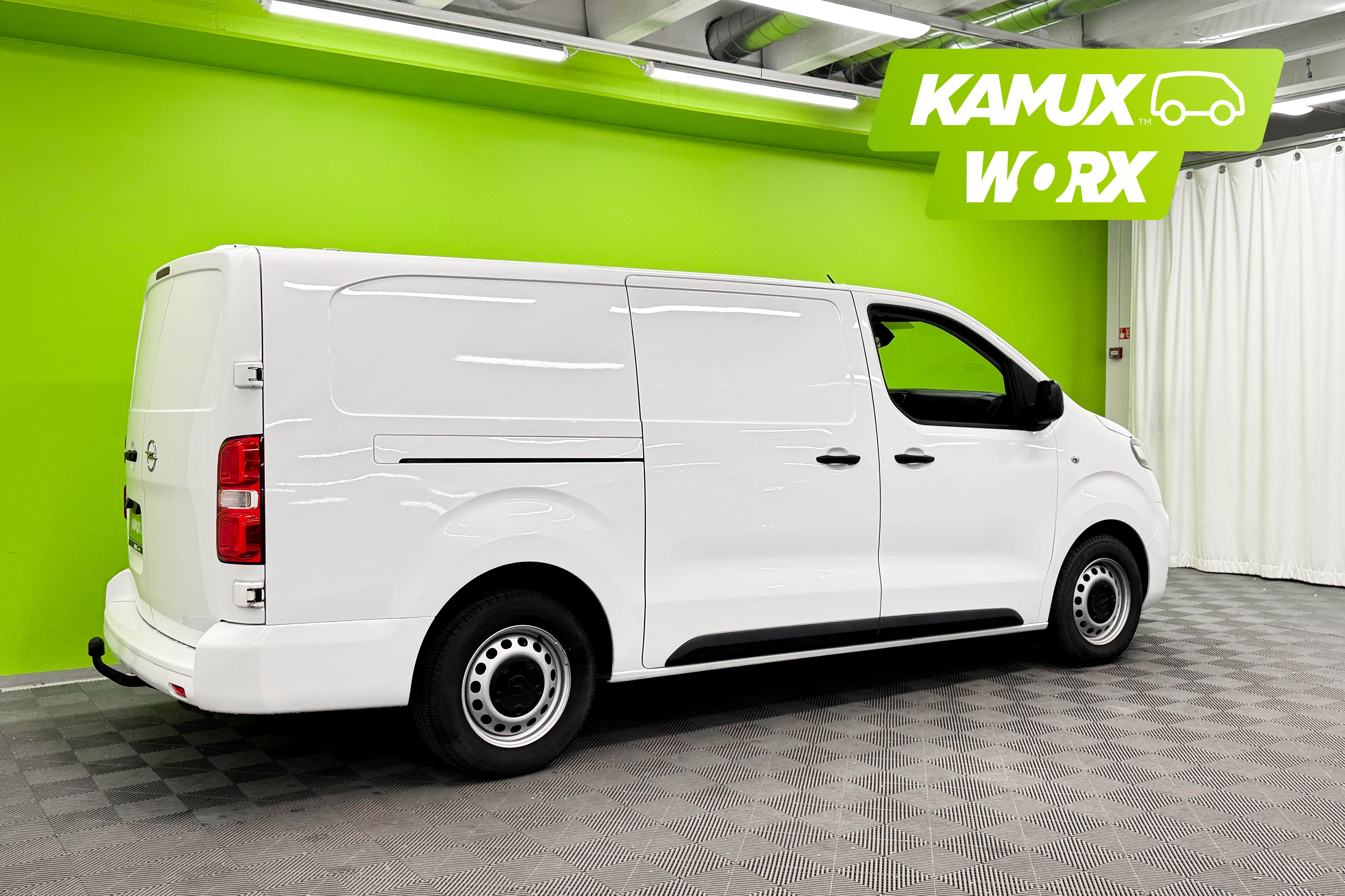 Opel Vivaro 2022, kuva 3/23
