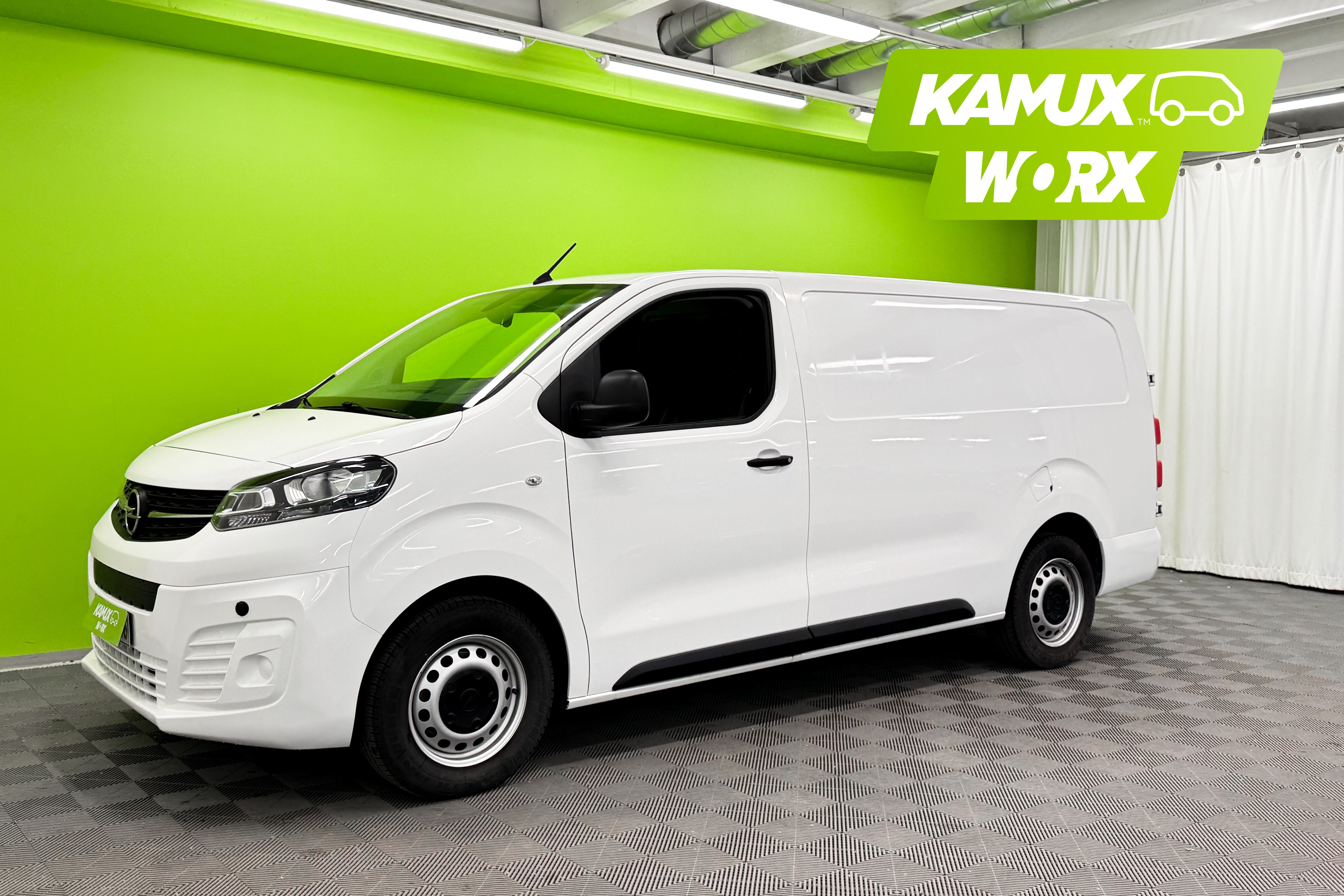 Opel Vivaro 2022, kuva 5/23