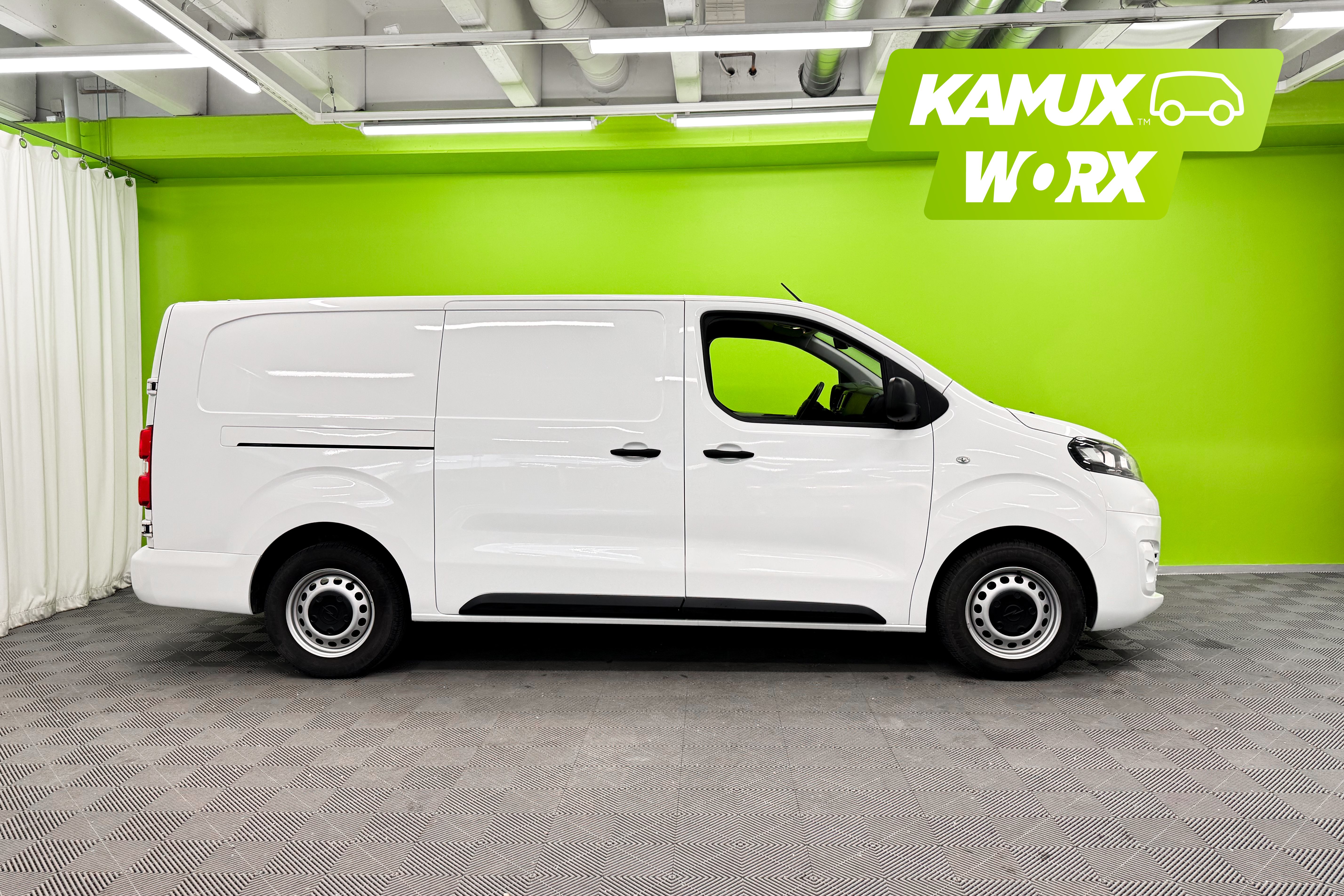 Opel Vivaro 2022, kuva 2/23