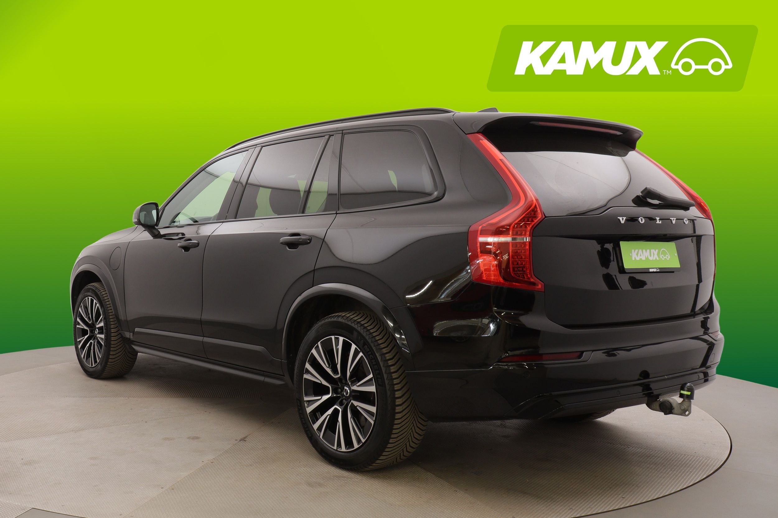 Volvo XC90 2023, kuva 4/24