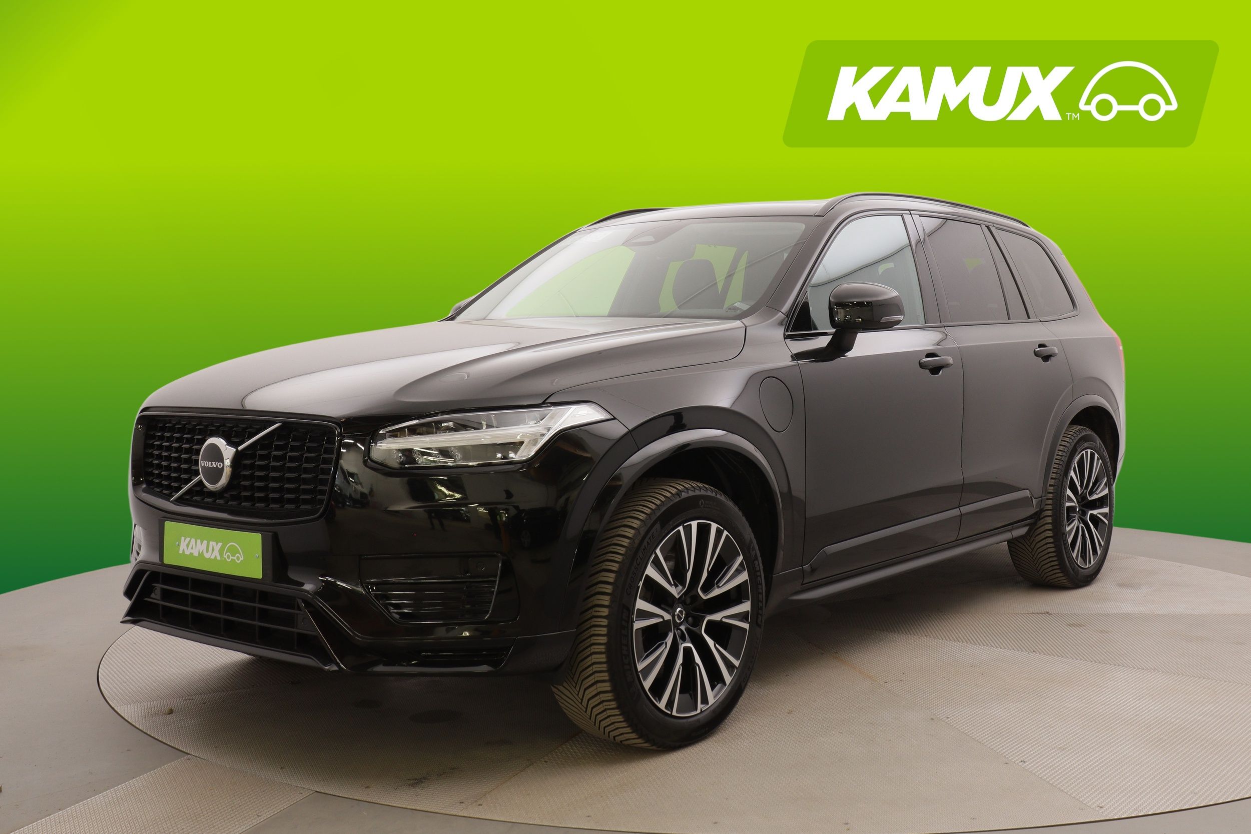 Volvo XC90 2023, kuva 5/24