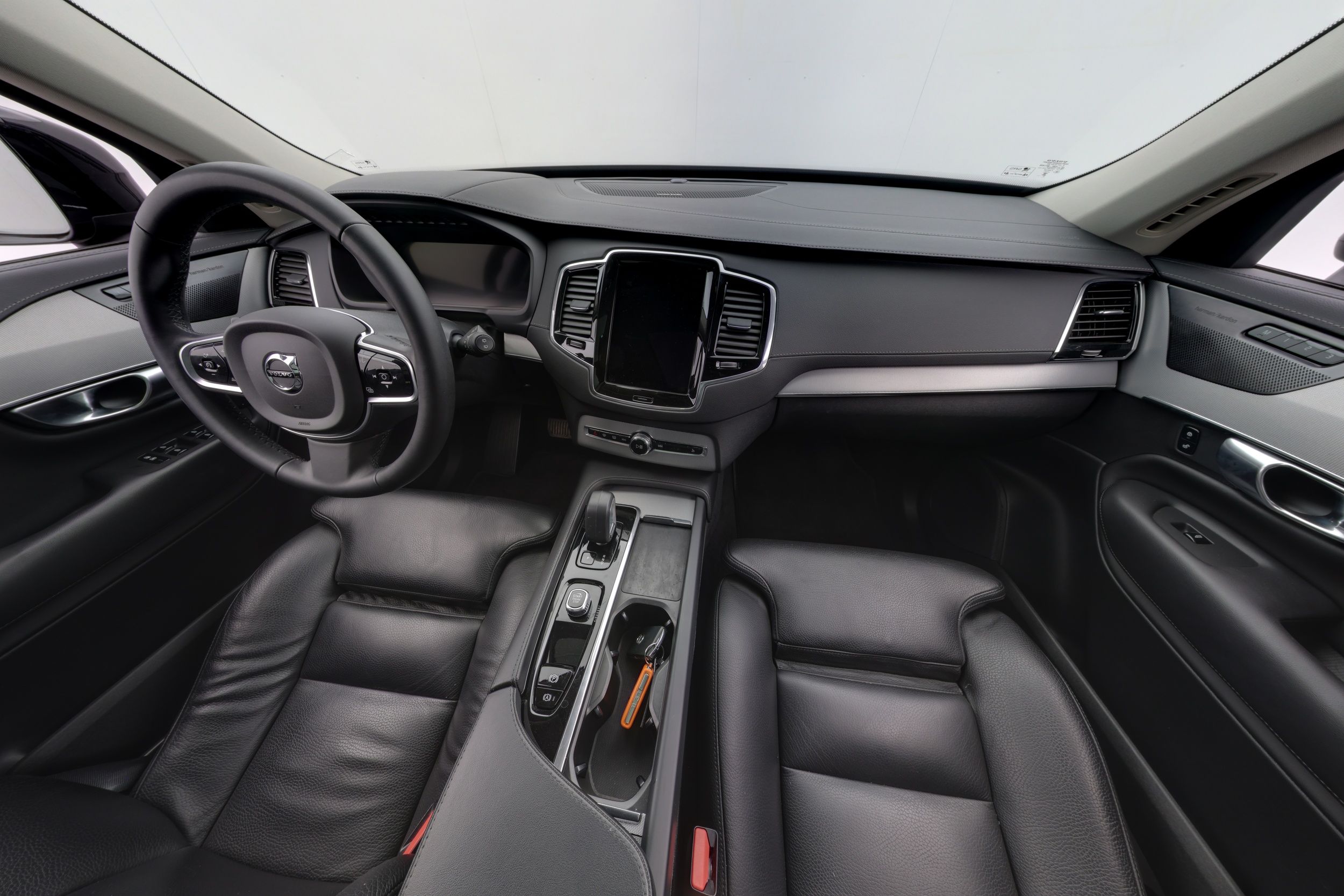 Volvo XC90 2023, kuva 7/24