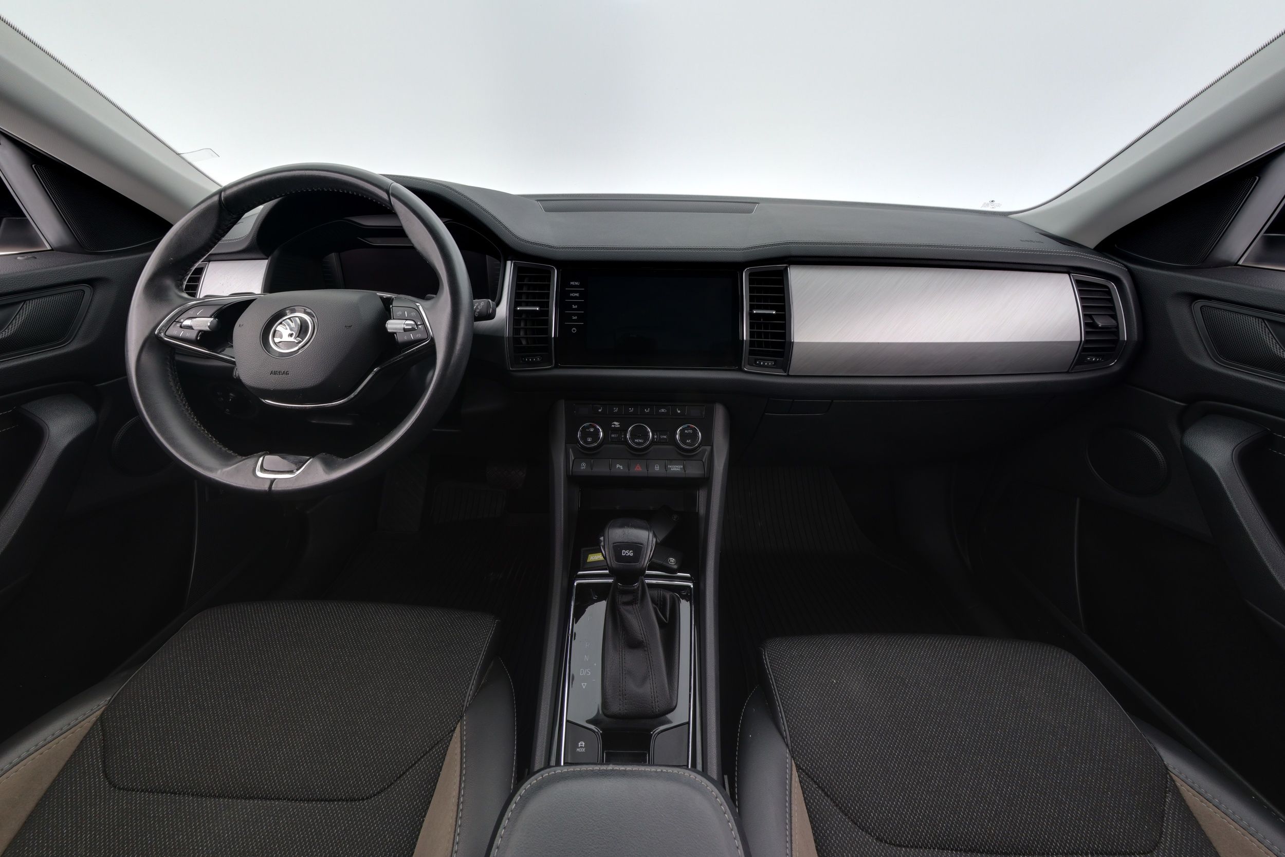 Skoda Kodiaq 2022, kuva 7/20