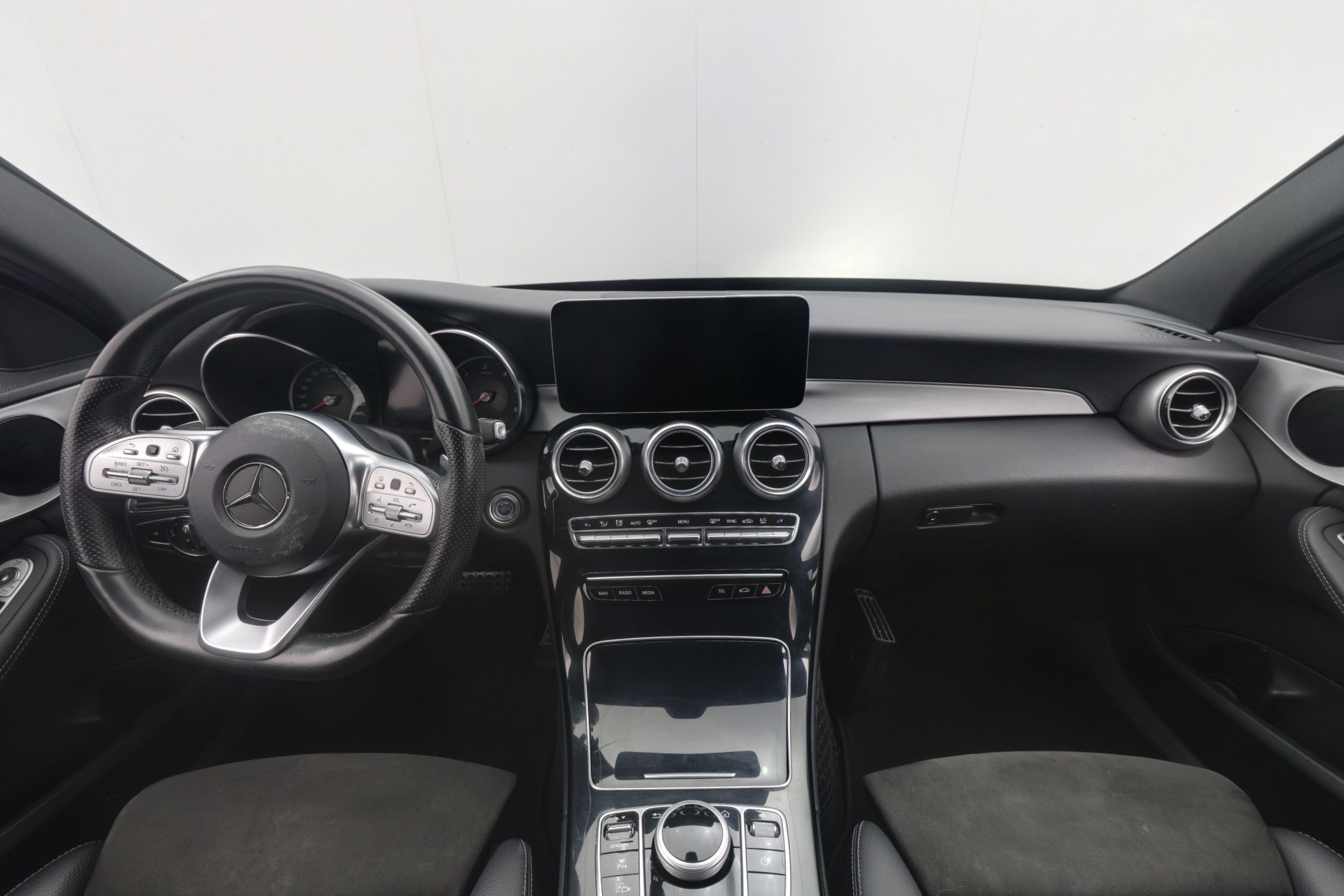 Mercedes-Benz C 2019, kuva 6/25