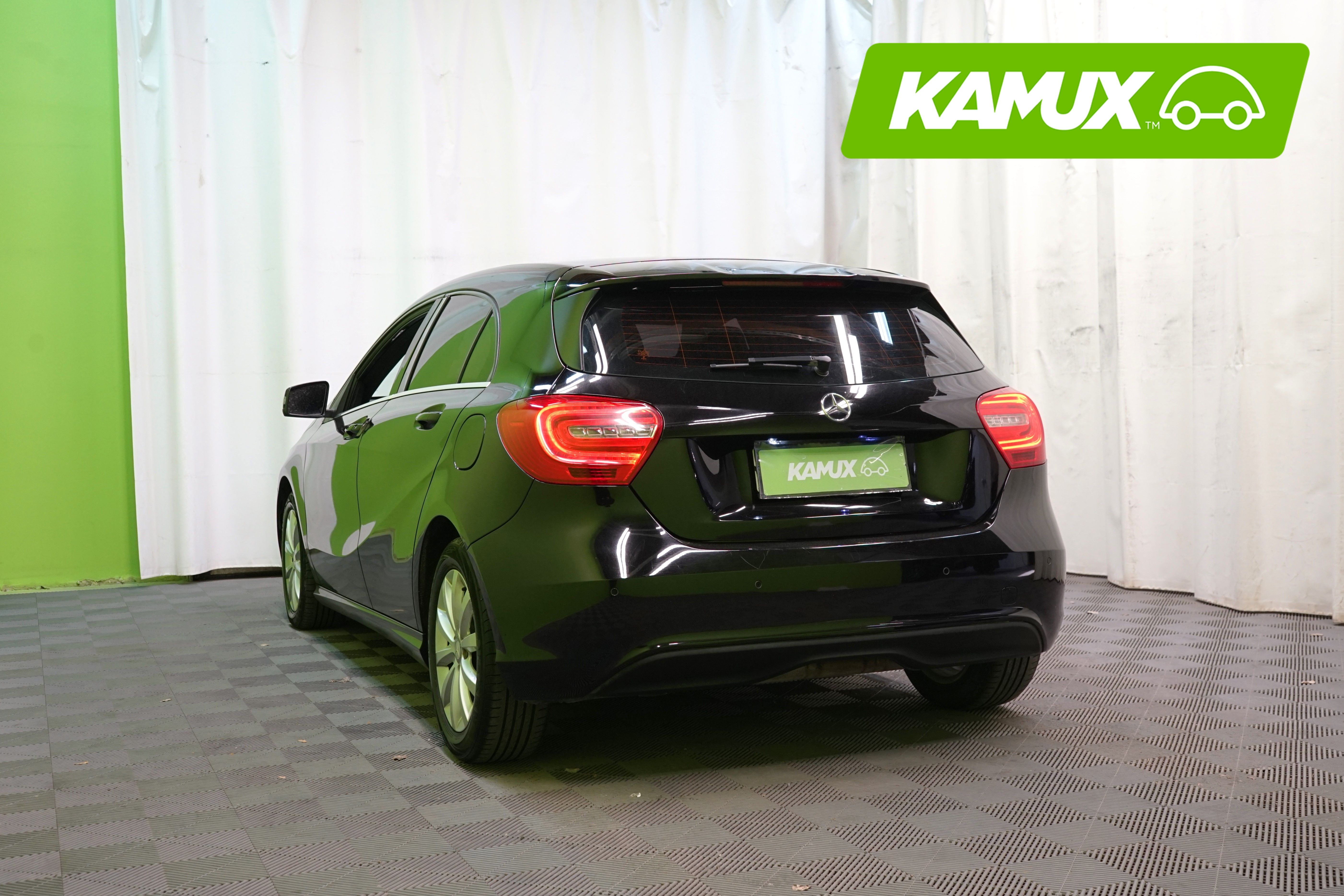 Mercedes-Benz A 2014, kuva 4/25