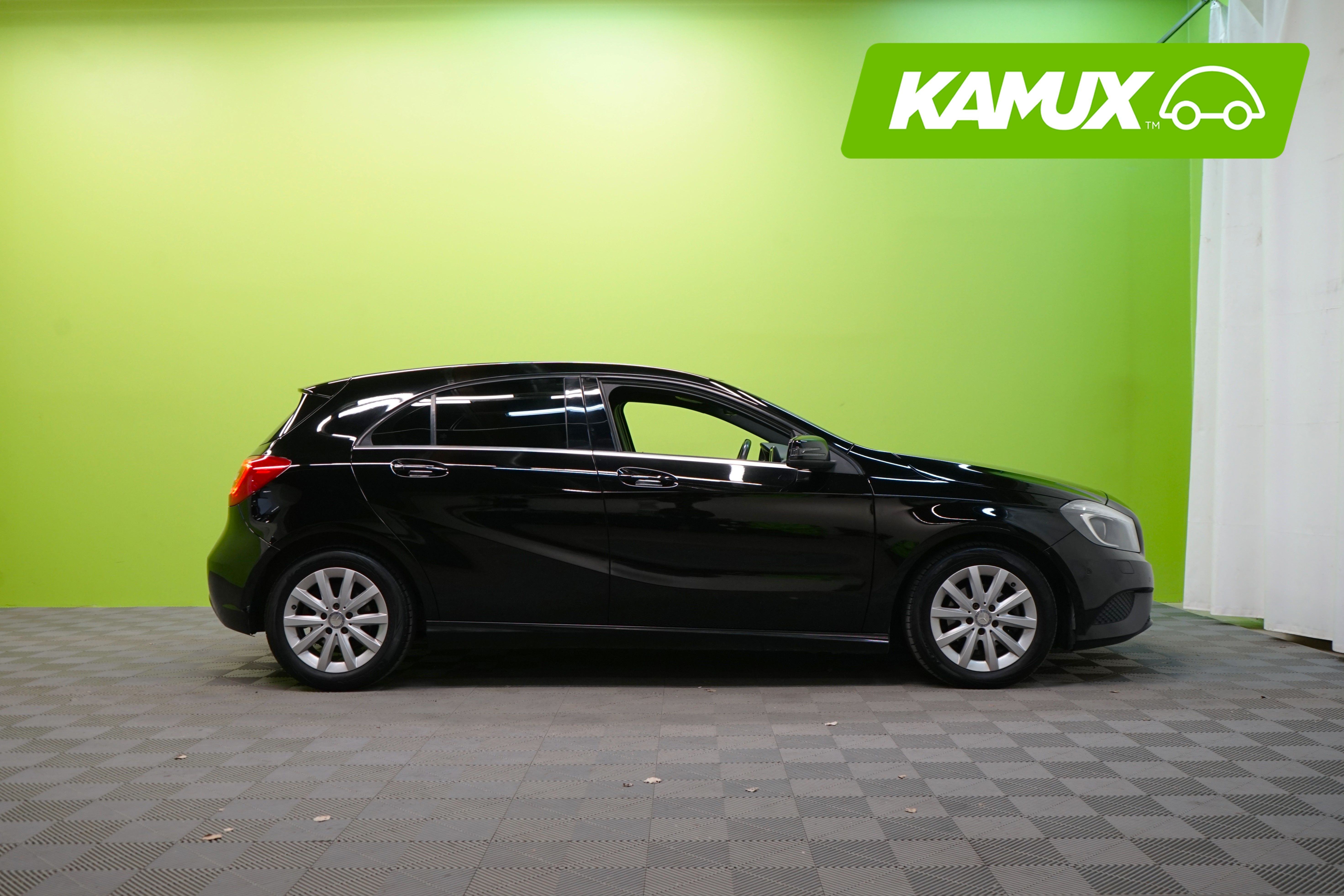 Mercedes-Benz A 2014, kuva 2/25