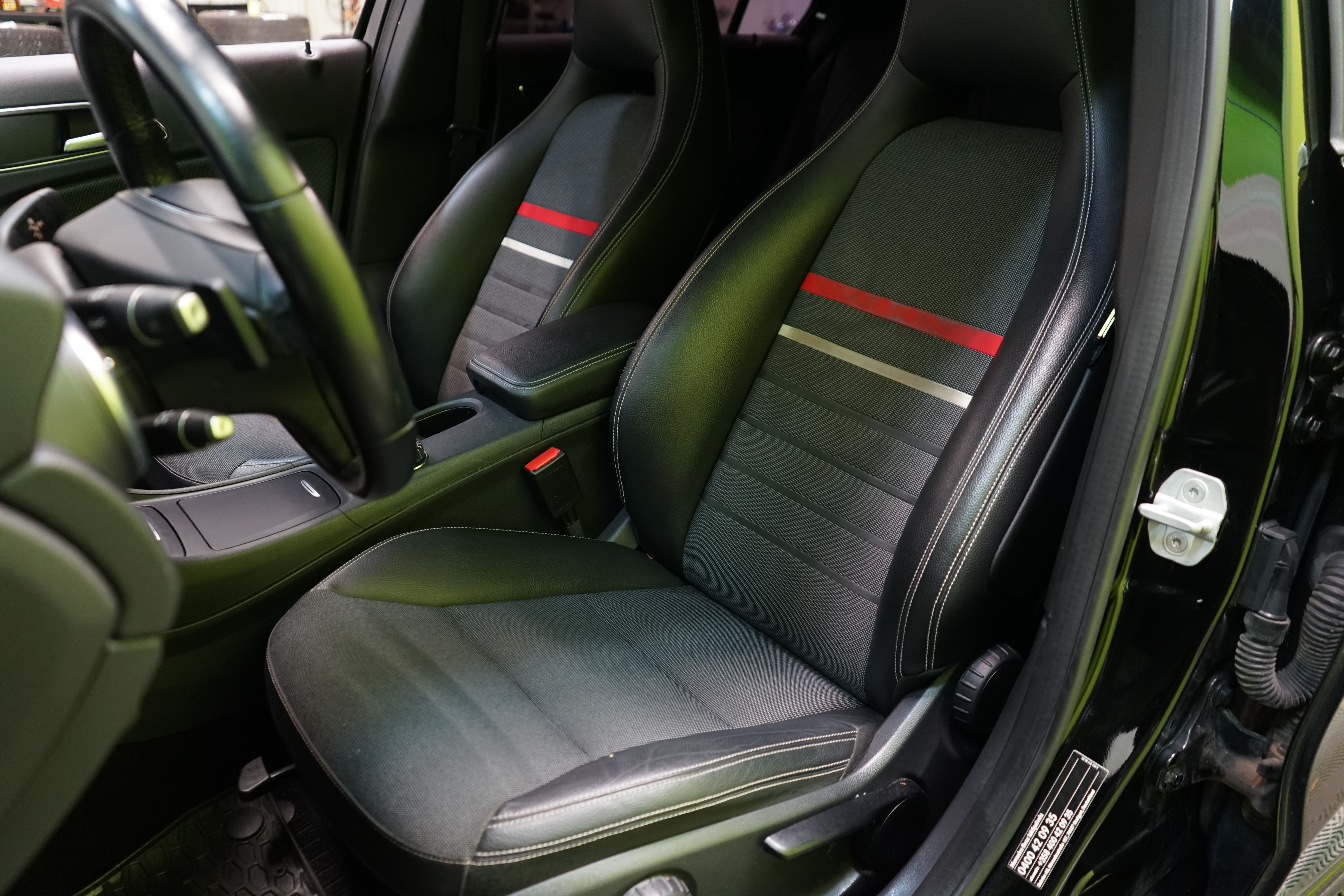 Mercedes-Benz A 2014, kuva 7/25