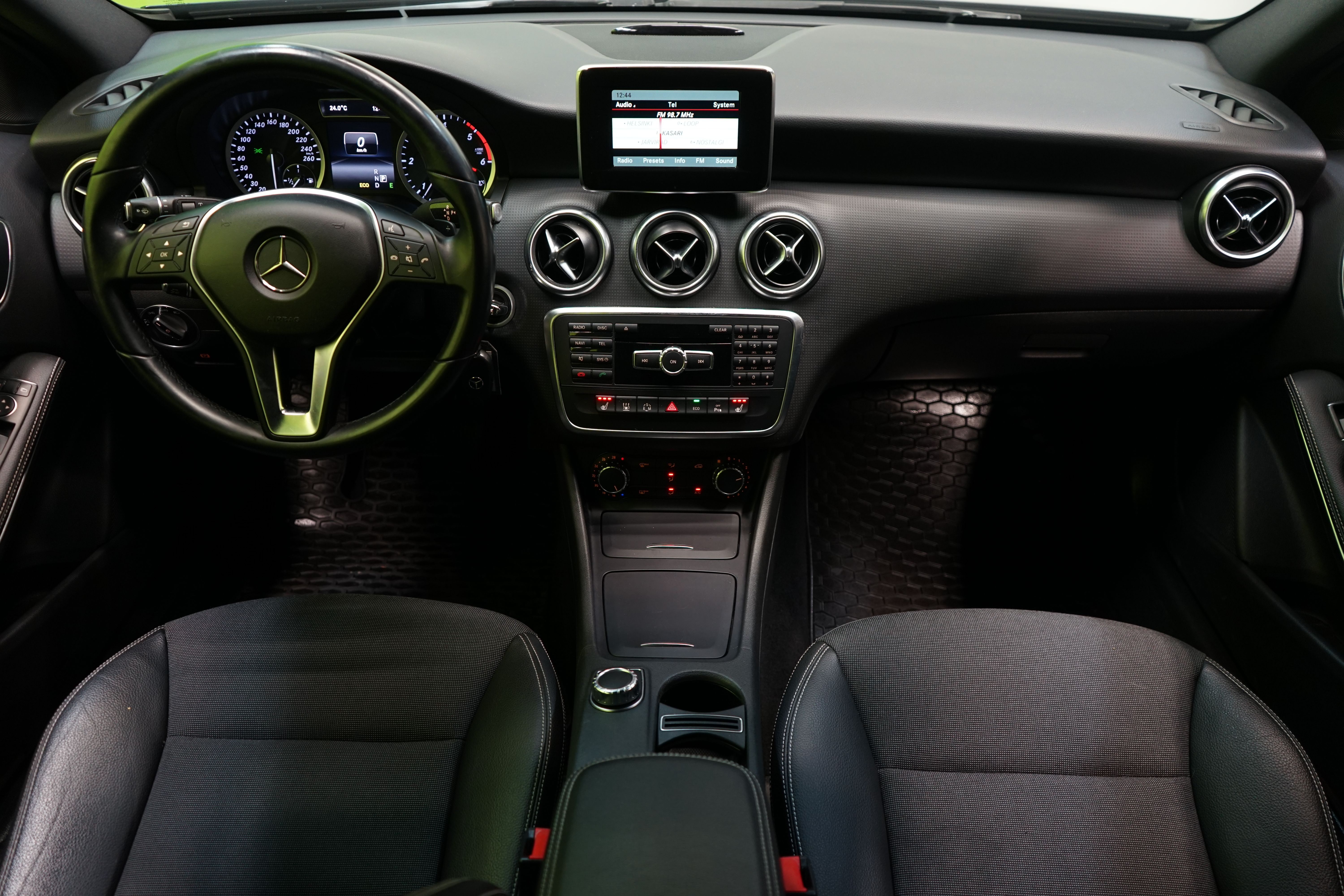 Mercedes-Benz A 2014, kuva 6/25
