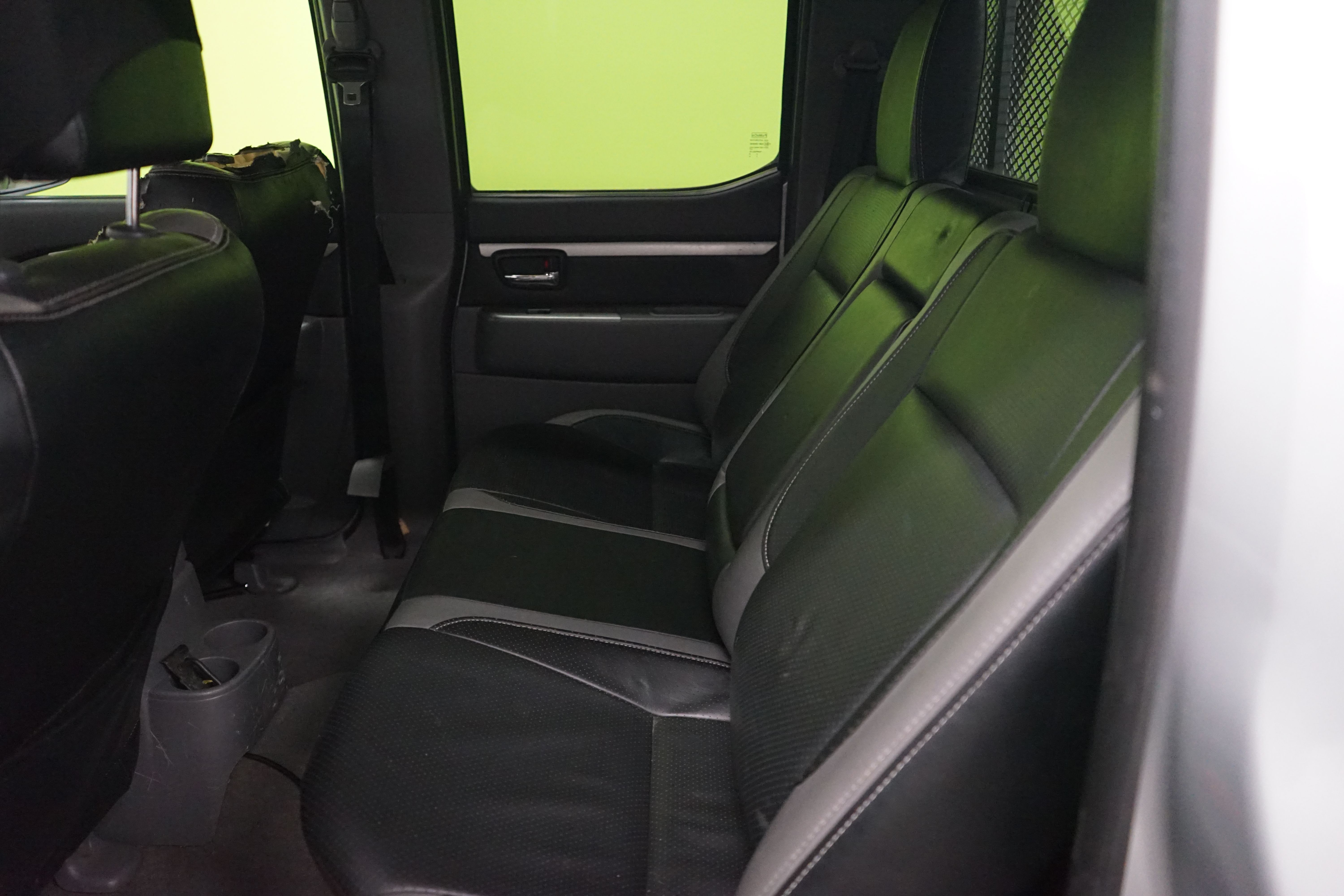 Ford Ranger 2011, kuva 7/14