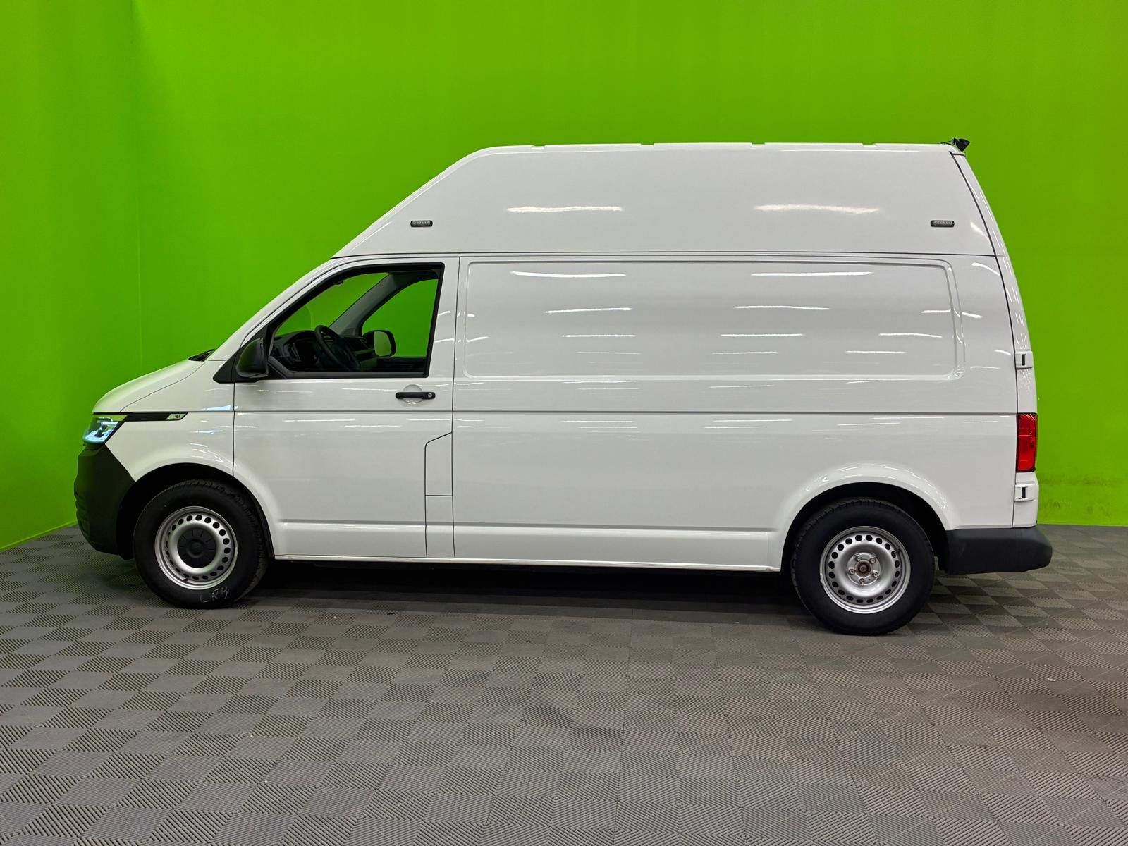Volkswagen Transporter 2021, kuva 5/16