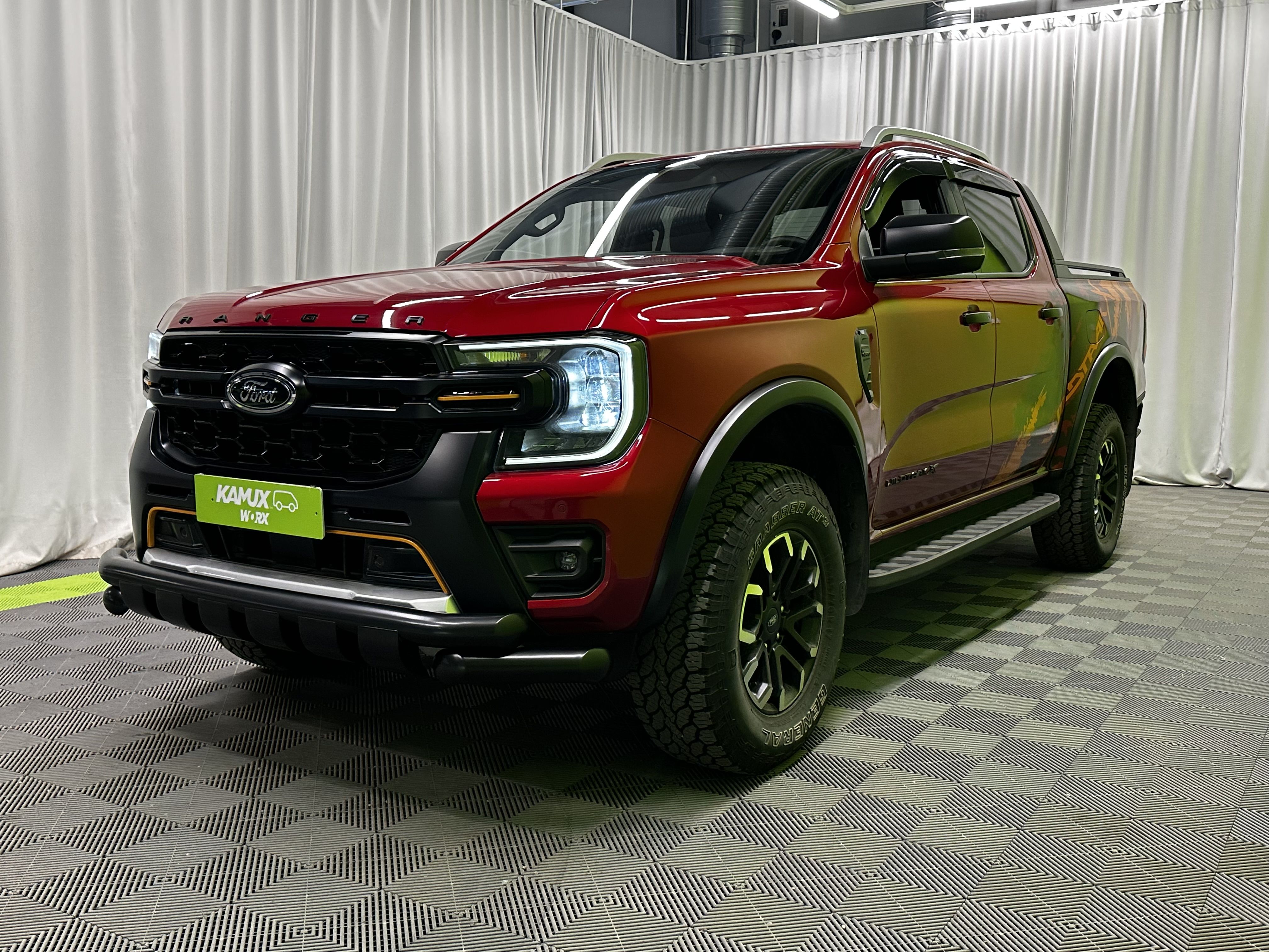 Ford Ranger 2024, kuva 6/30