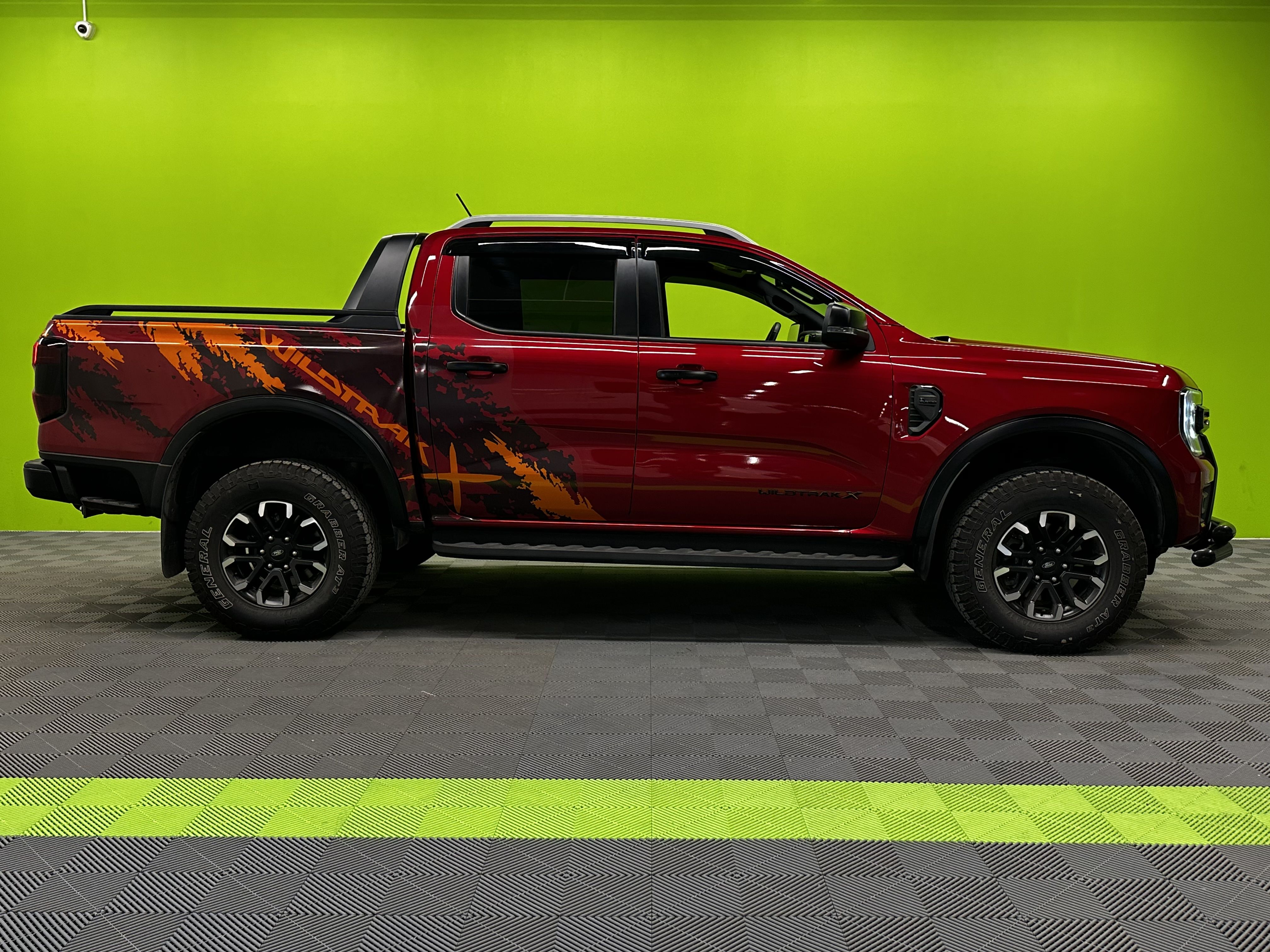 Ford Ranger 2024, kuva 2/30