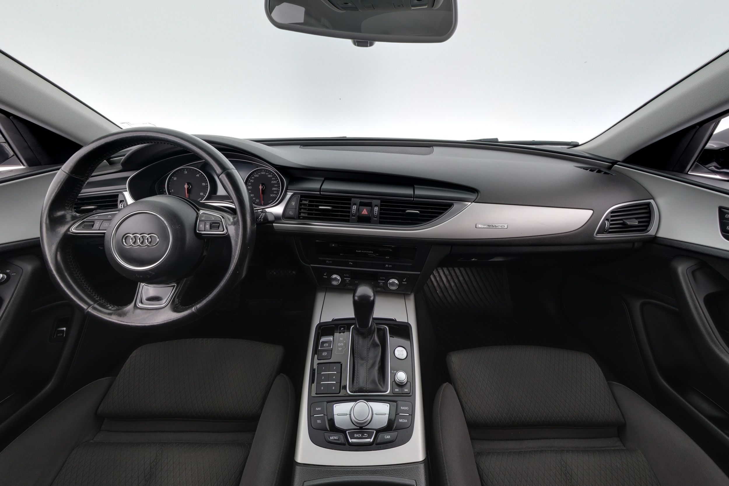 Audi A6 2016, kuva 7/24