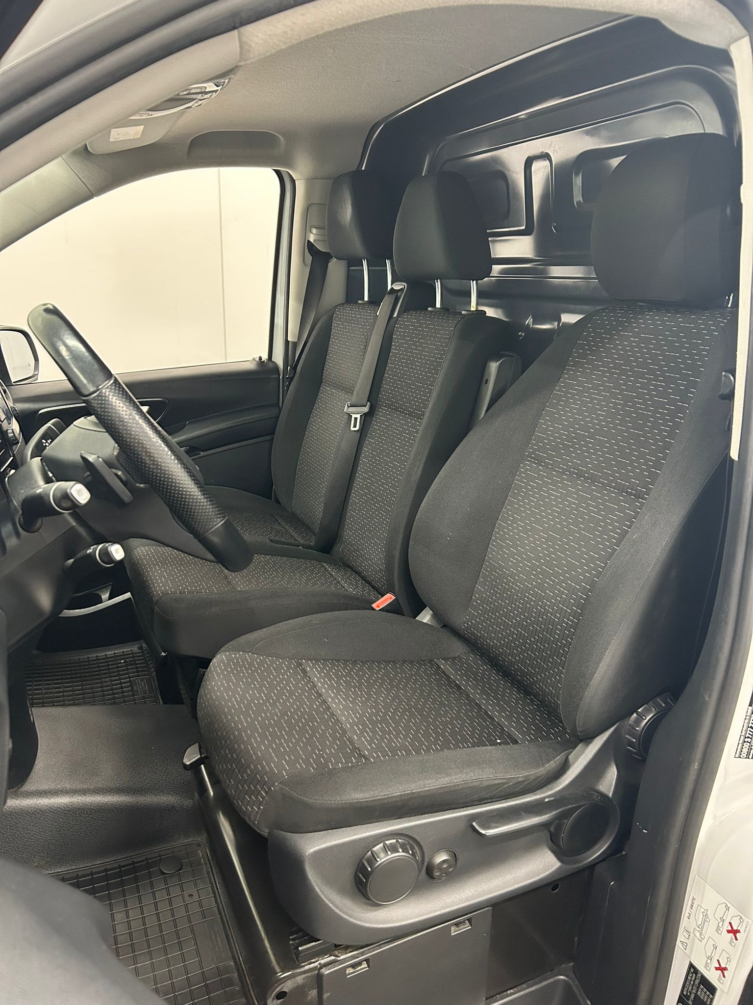 Mercedes-Benz Vito 119 CDI 4x4 A3 A 2022, kuva 6/28