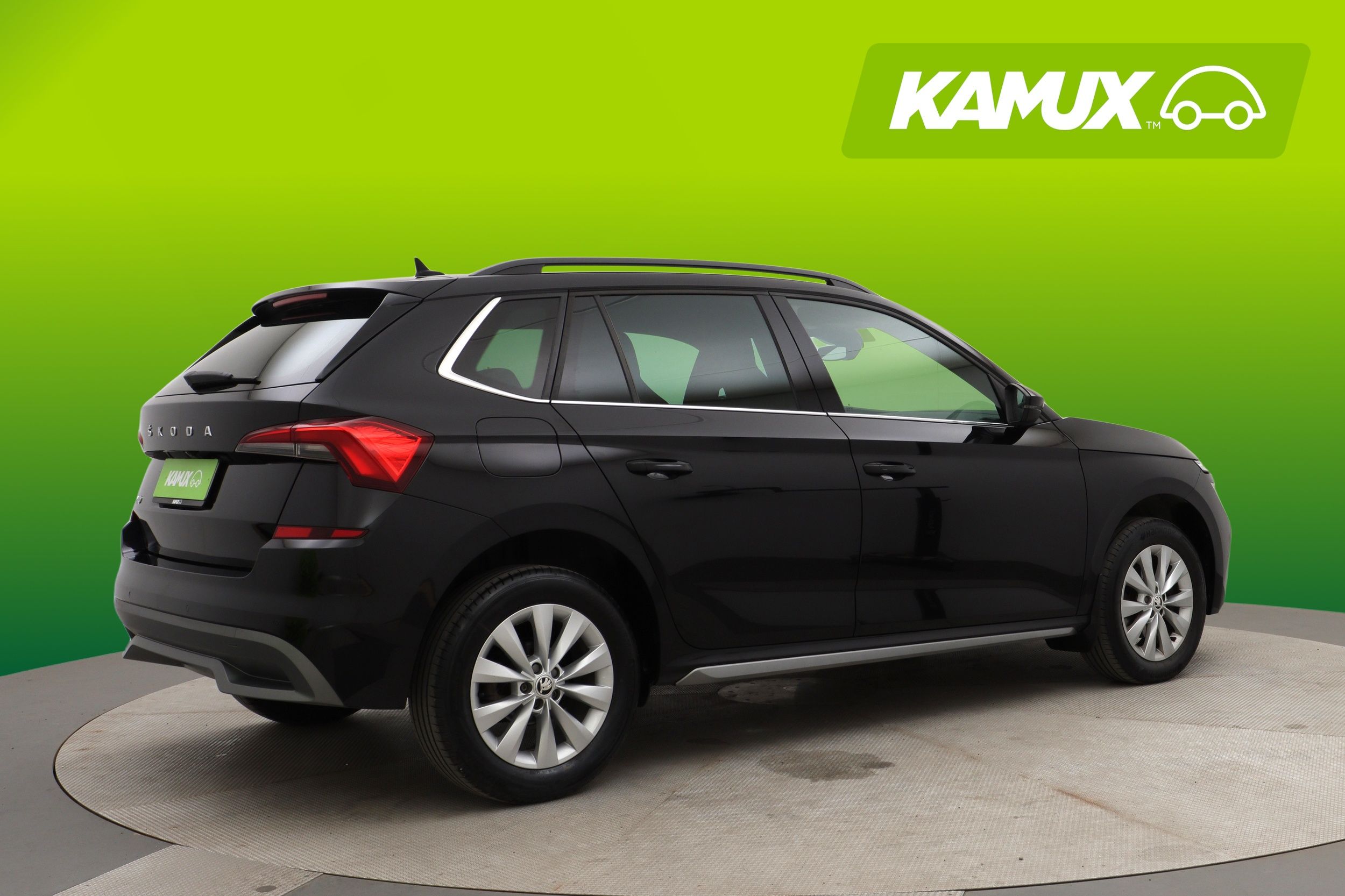 Skoda Kamiq 2020, kuva 2/32