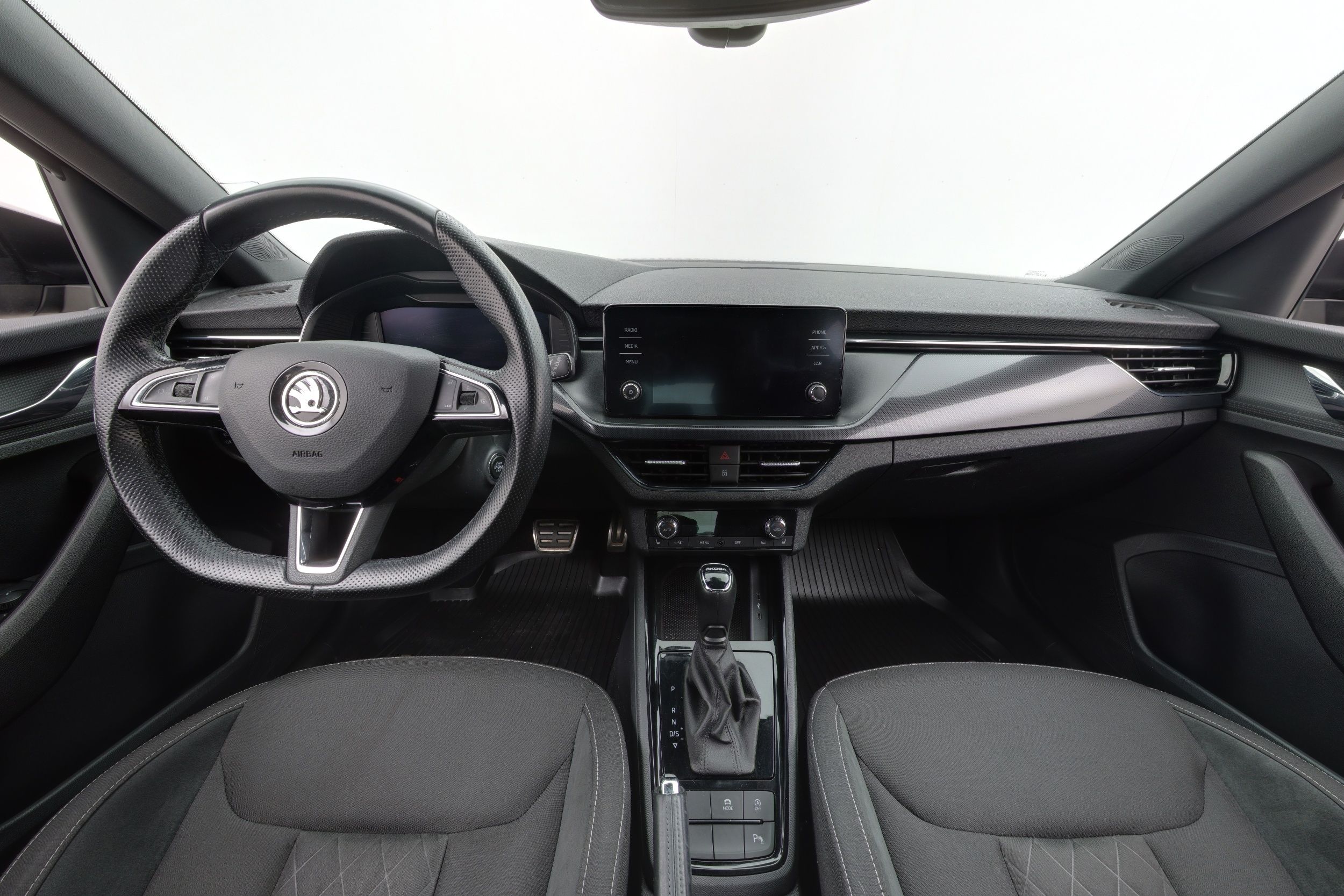 Skoda Kamiq 2020, kuva 7/32