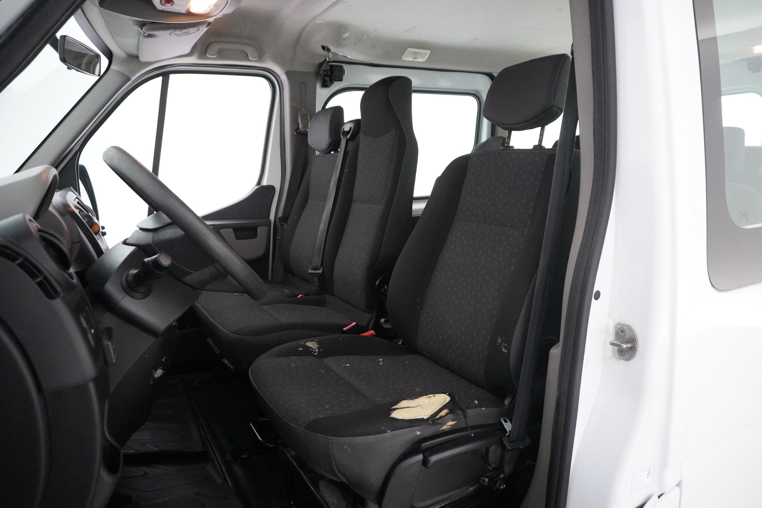 Opel Movano 2016, kuva 7/17