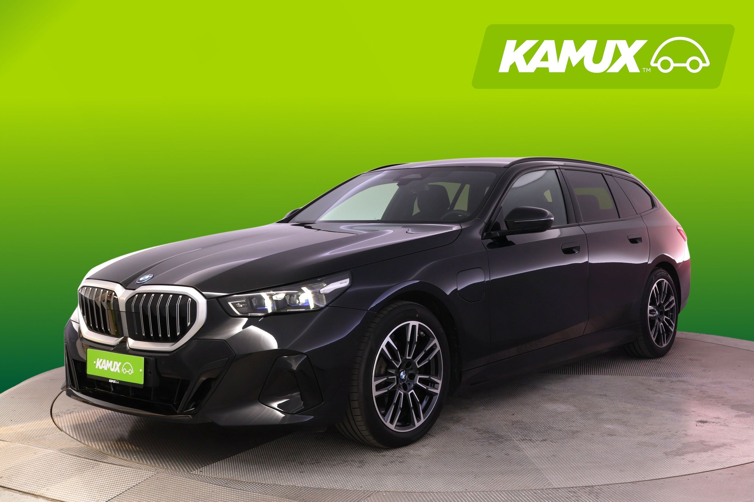 BMW 530 2026, kuva 5/40
