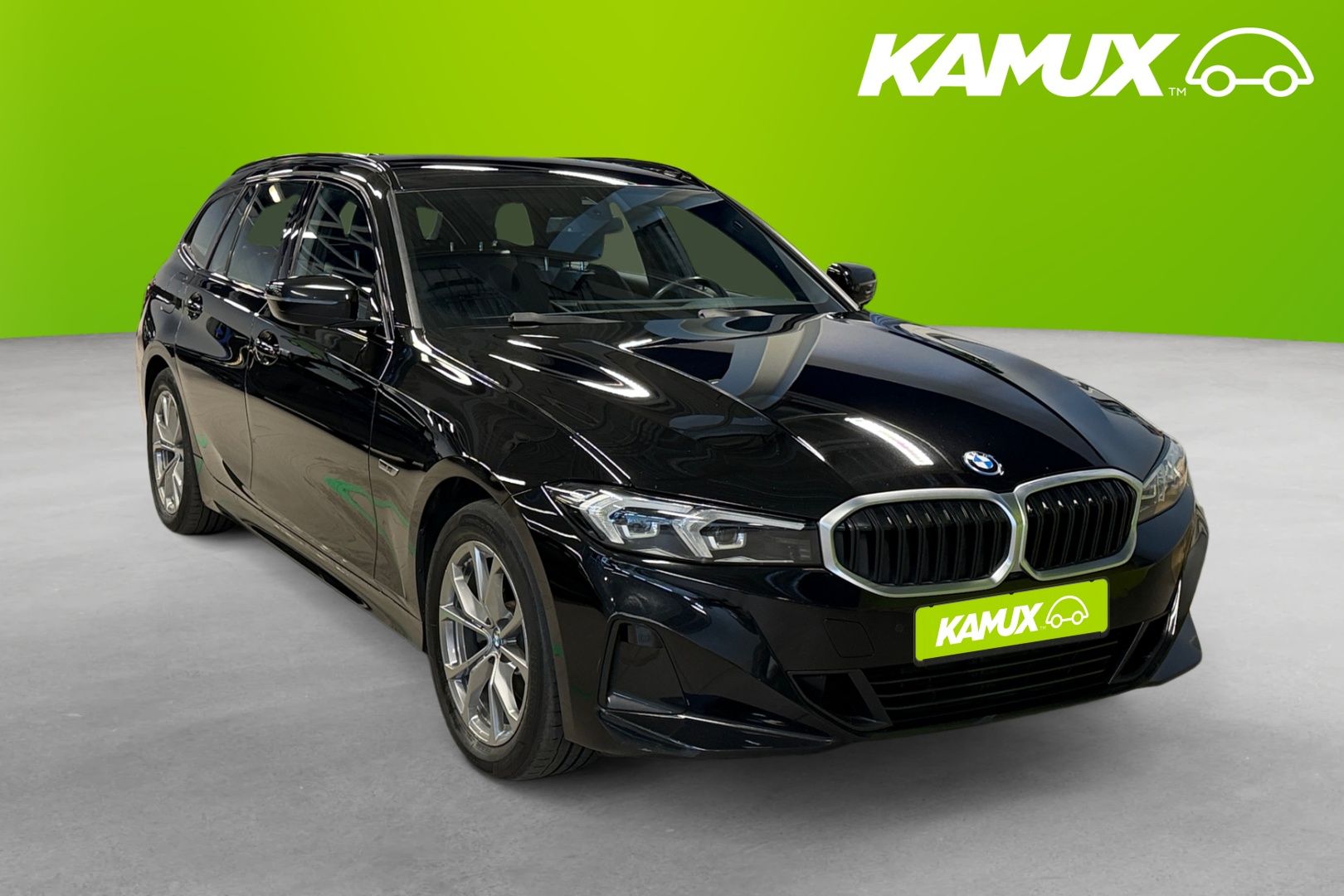 BMW 3 Series 2023