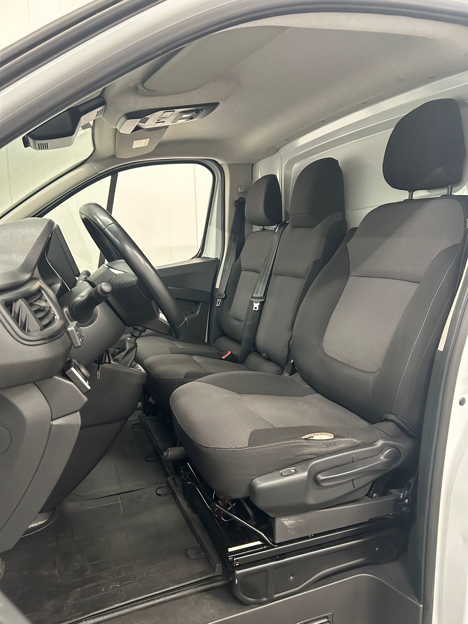 Renault Trafic Trafic 2.0 dCi 130 L2H1 2023, kuva 6/24