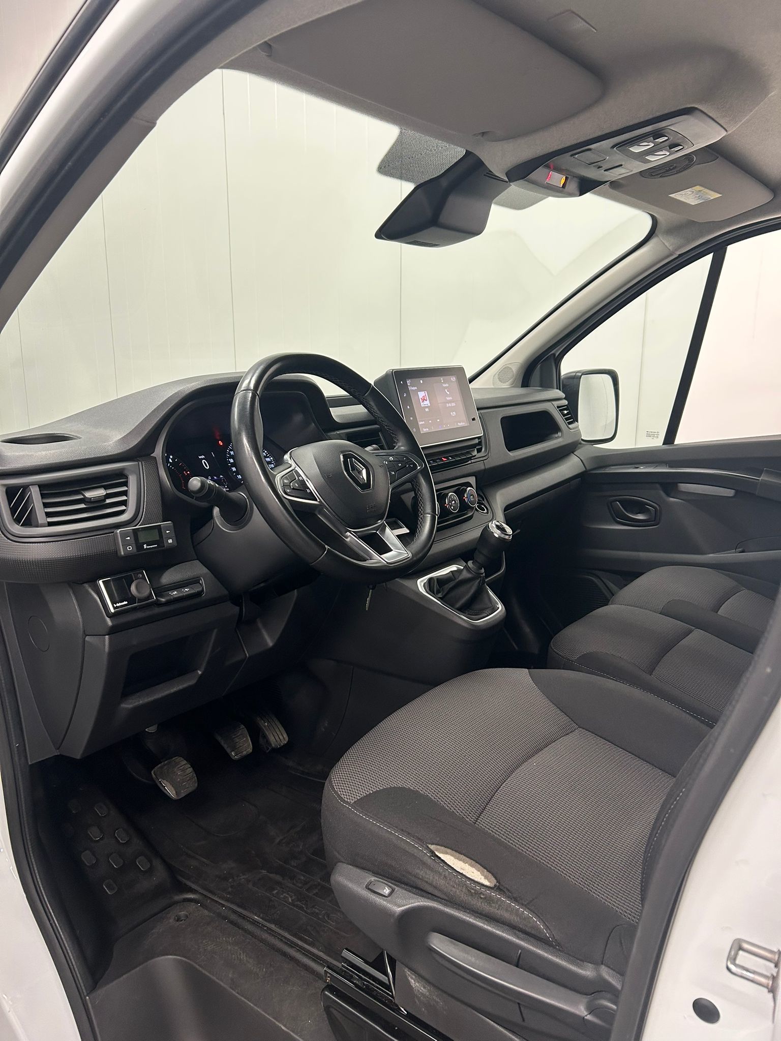 Renault Trafic Trafic 2.0 dCi 130 L2H1 2023, kuva 7/24