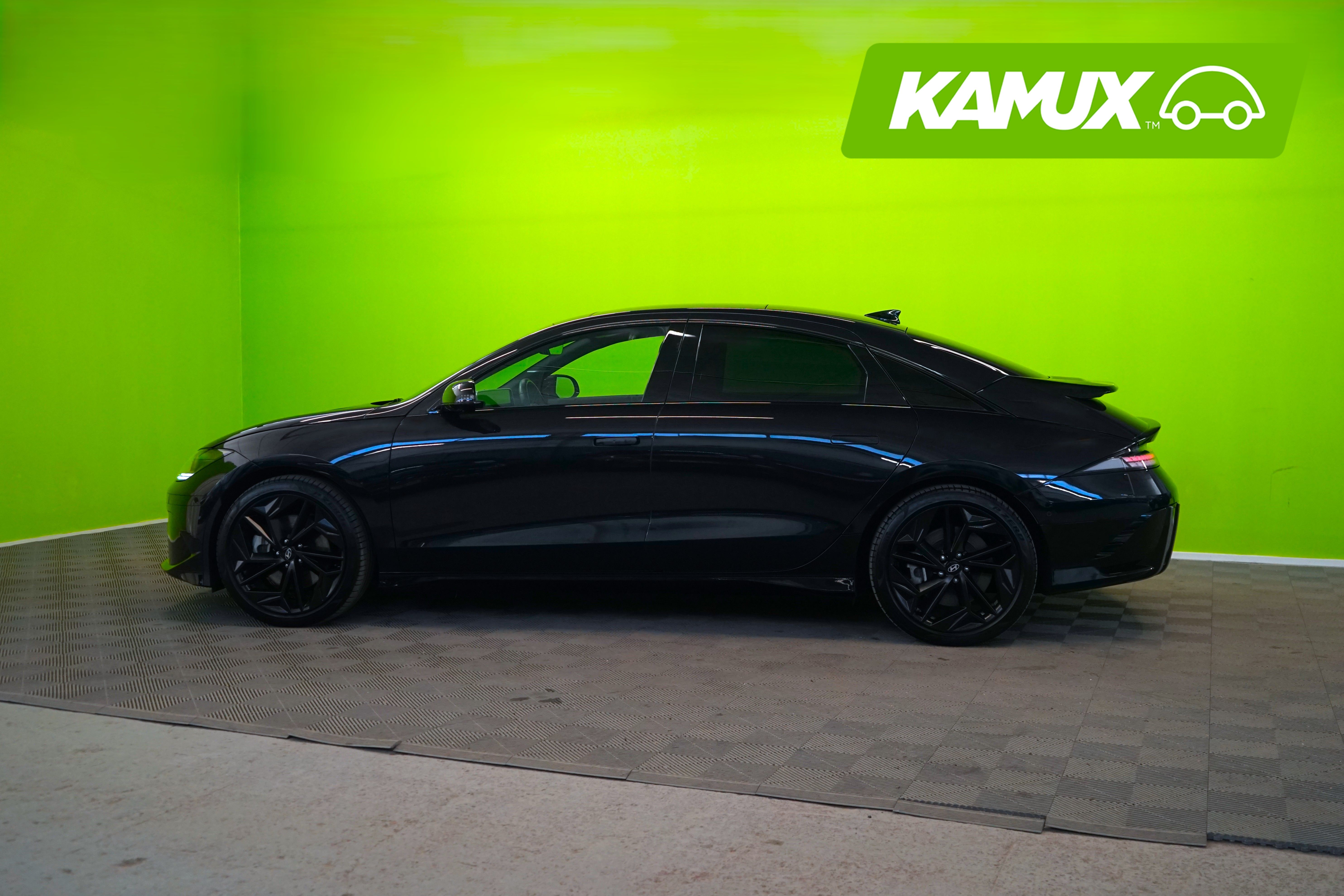 Hyundai Ioniq 6 2023, kuva 3/32