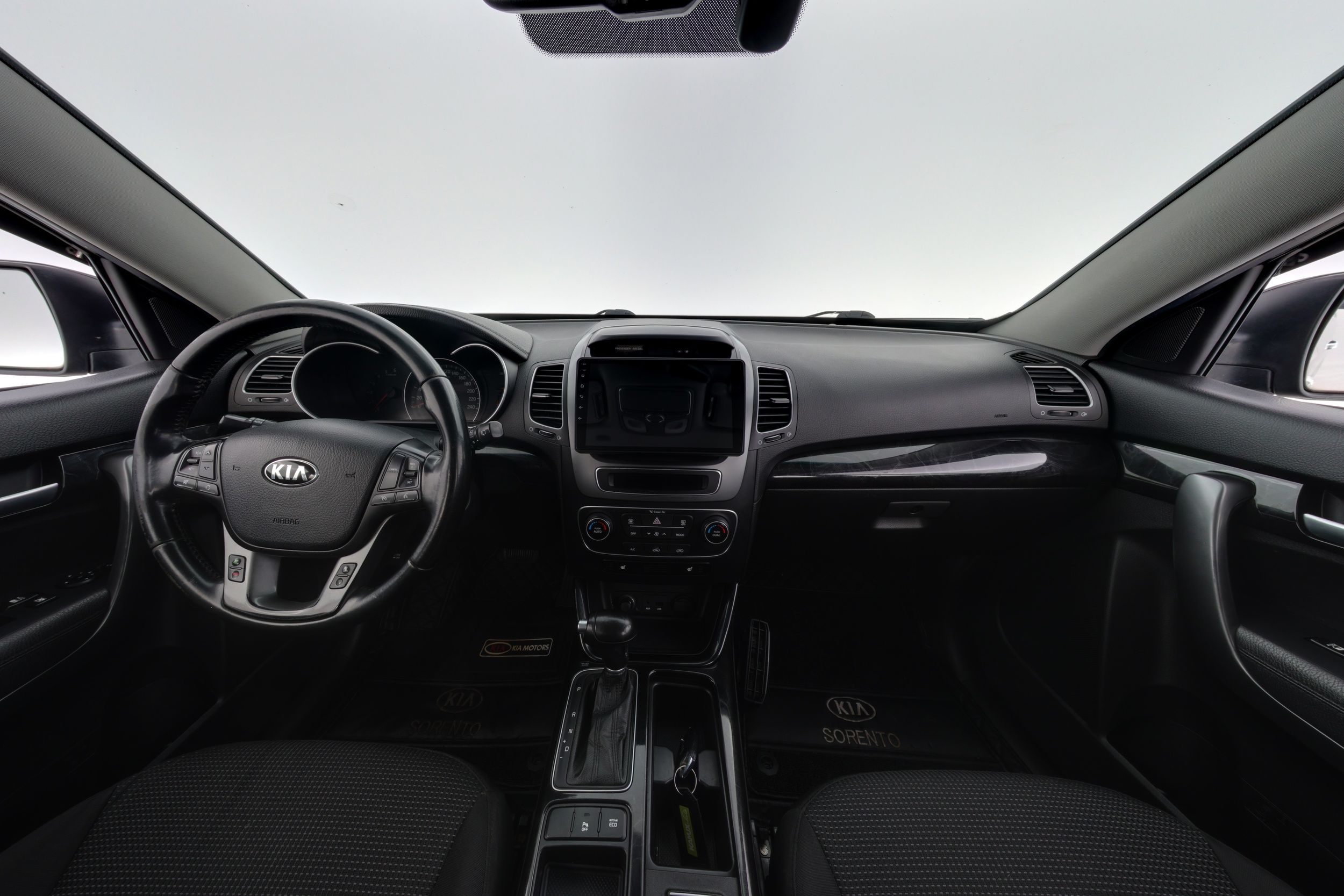 Kia Sorento 2,2 CRDi AWD EX A/T 5P 2014, kuva 7/21