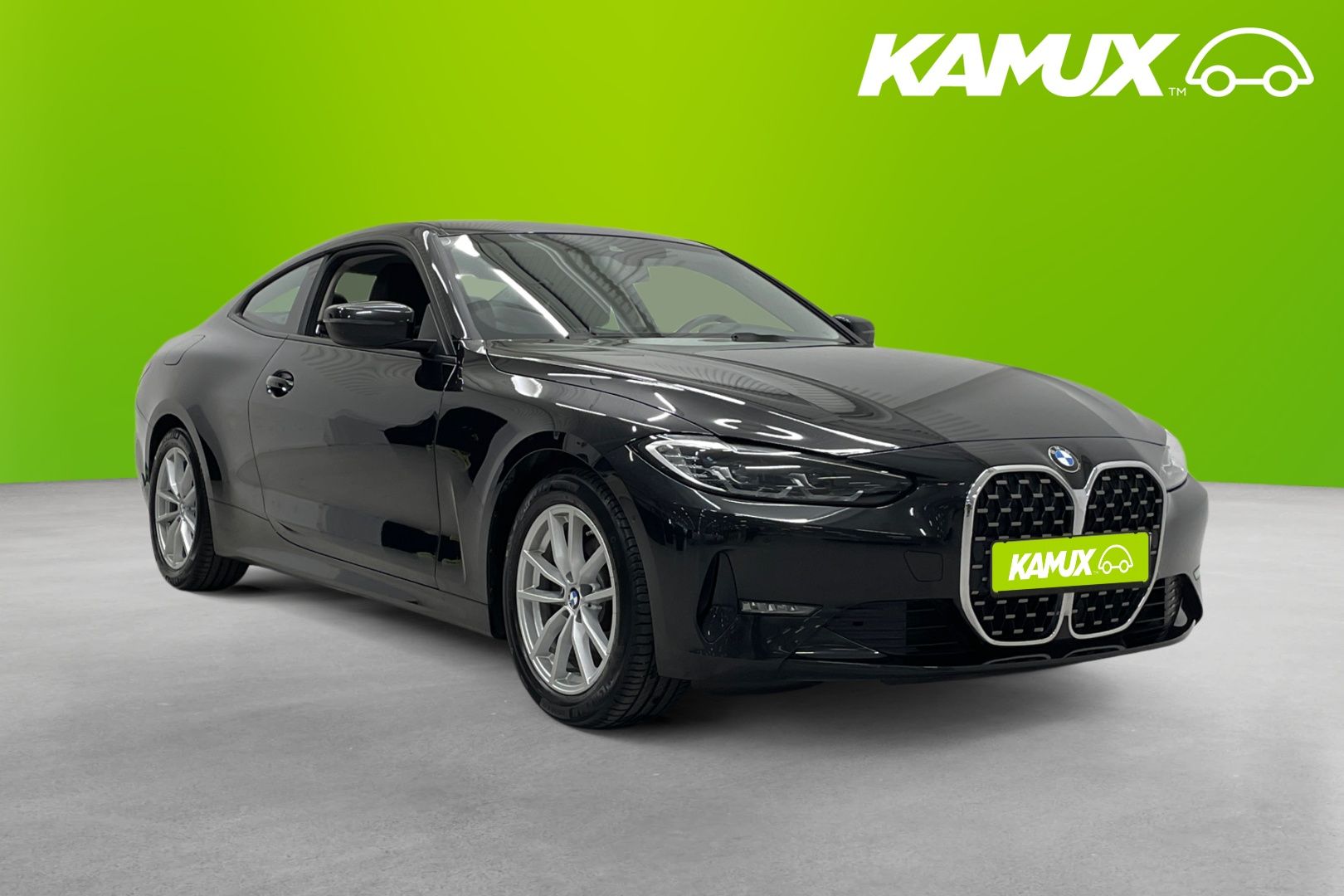 BMW 4 Series 2023