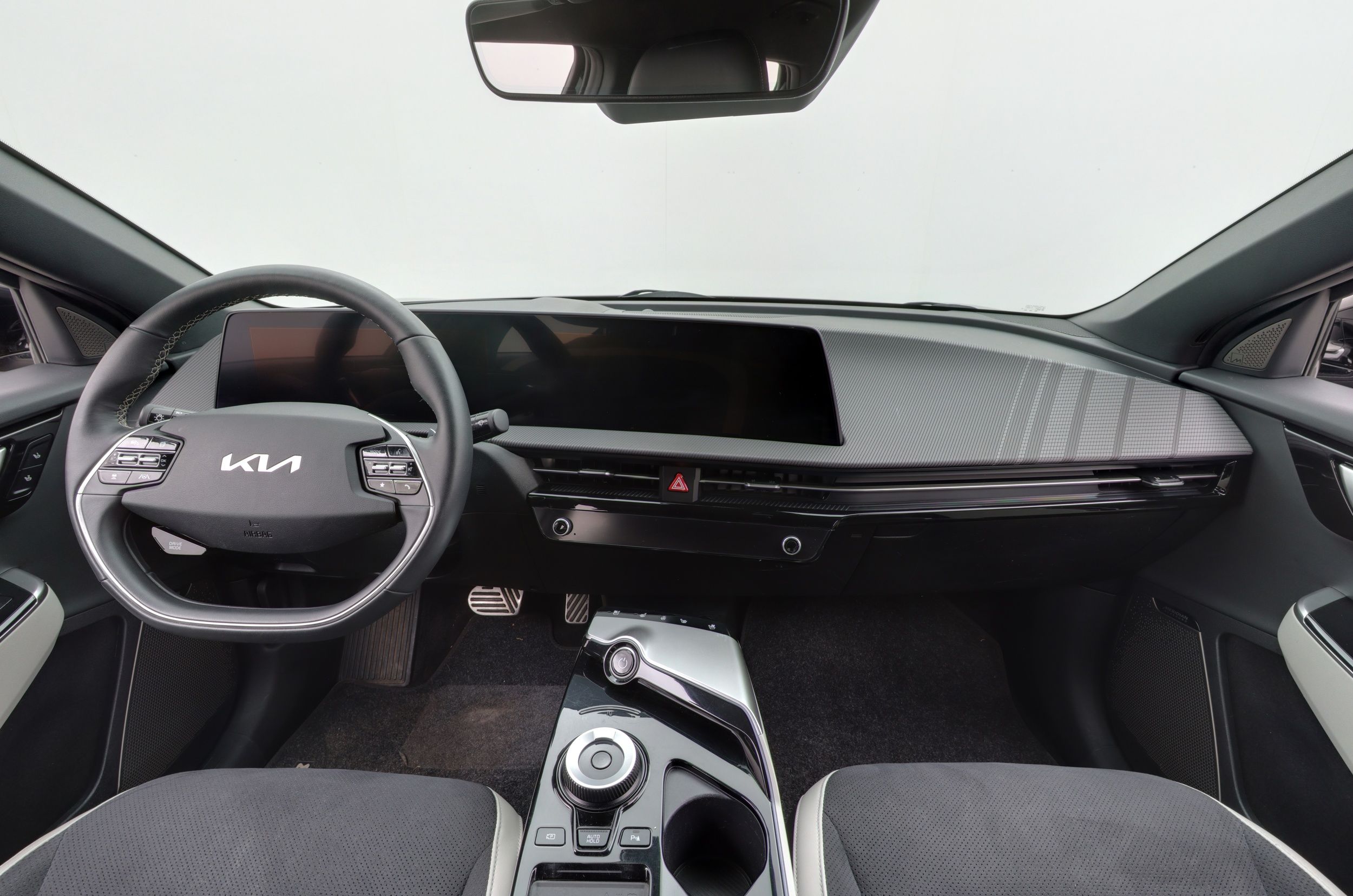 Kia EV6 GT-Line RWD 77 kWh 229 hv 2023, kuva 7/37