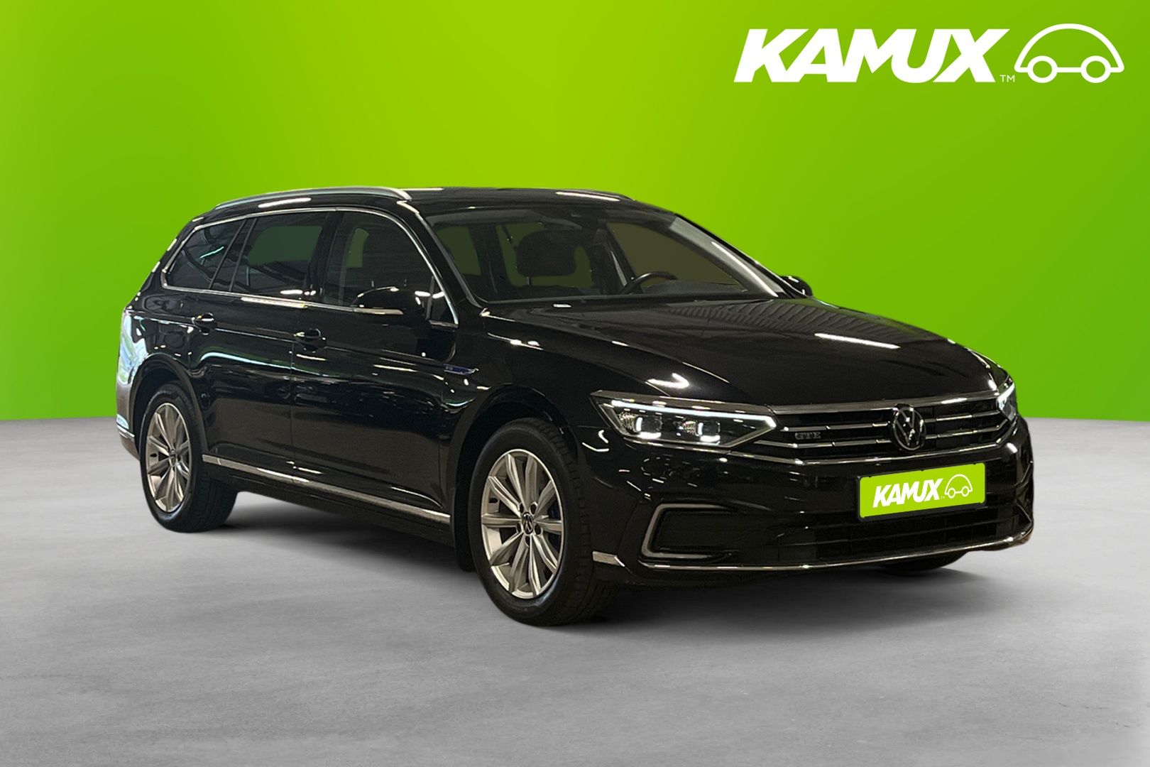 Volkswagen Passat 2023