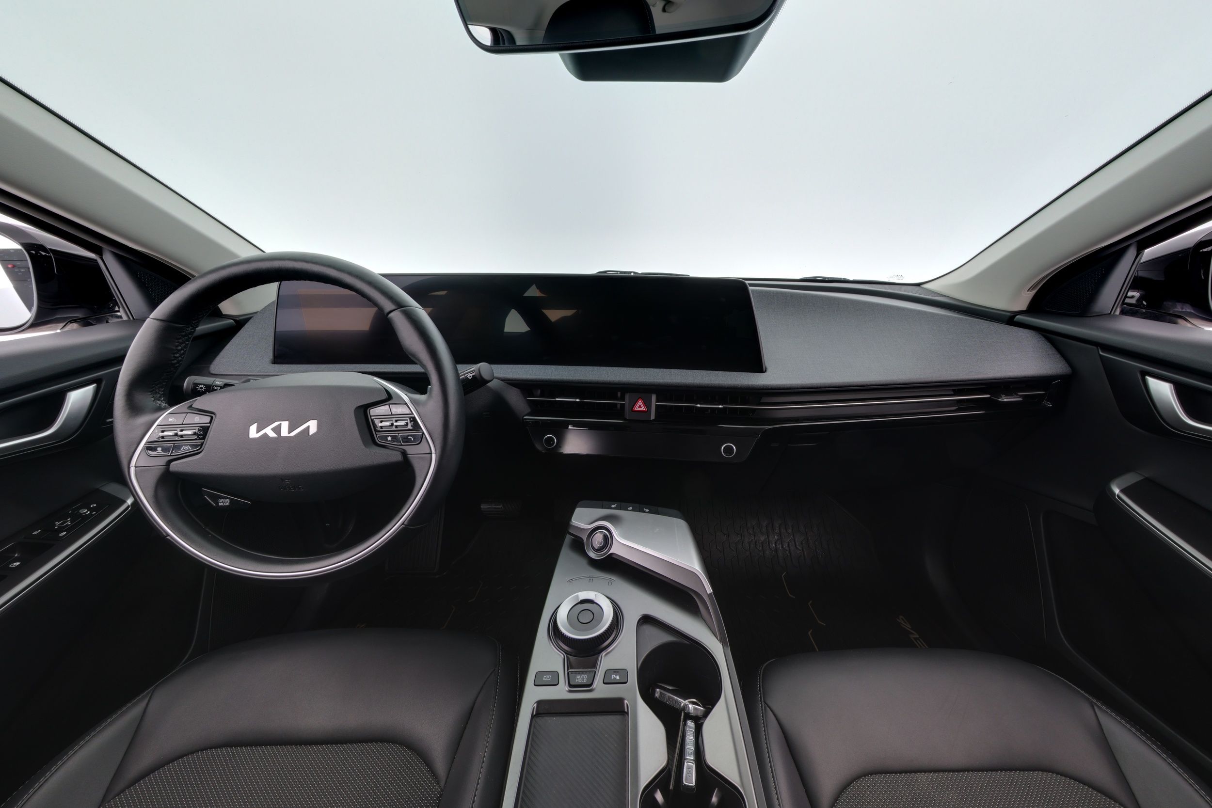 Kia EV6 Elektro 77,4 kWh RWD 2023, kuva 7/22