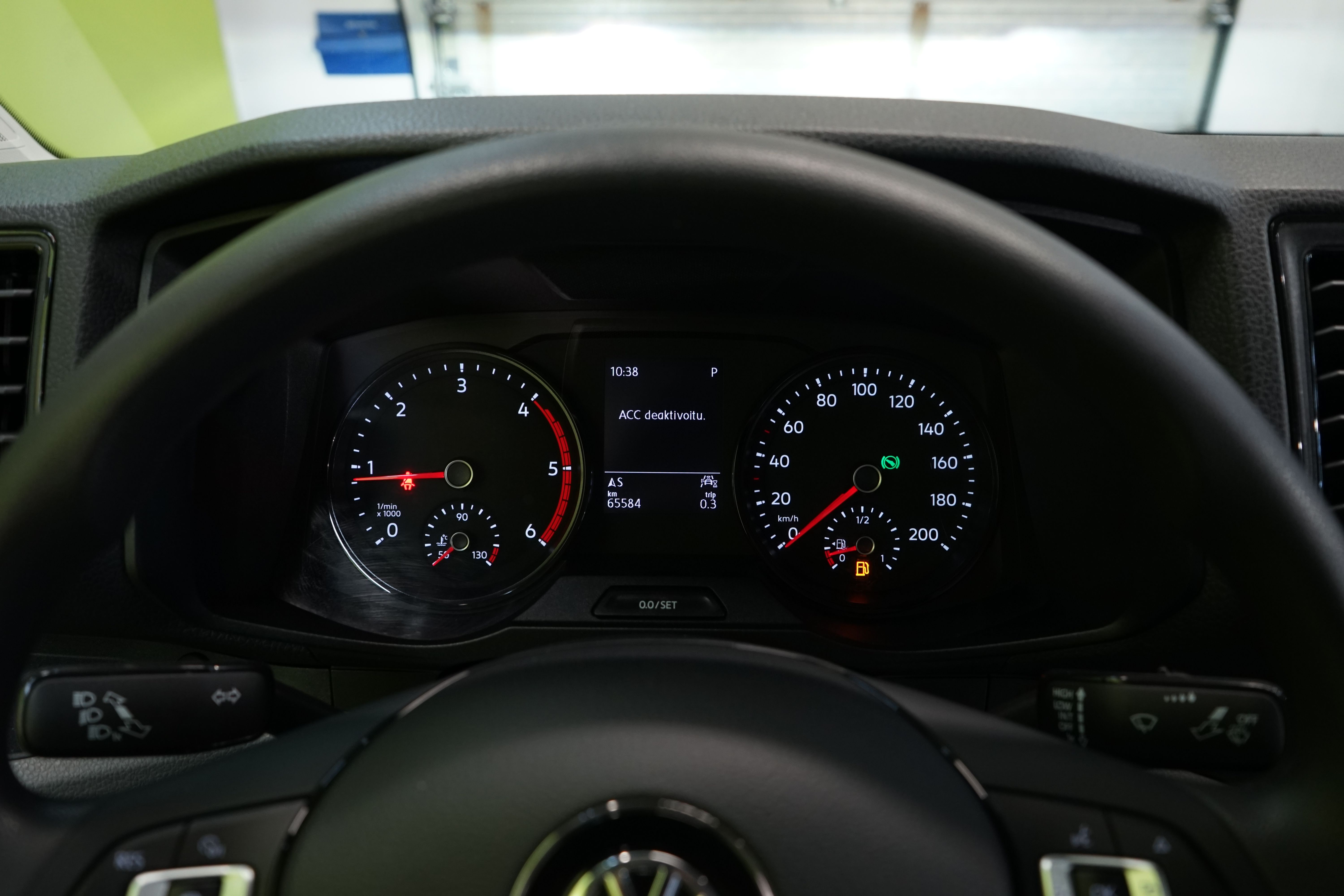 Volkswagen Crafter 2023, kuva 6/22