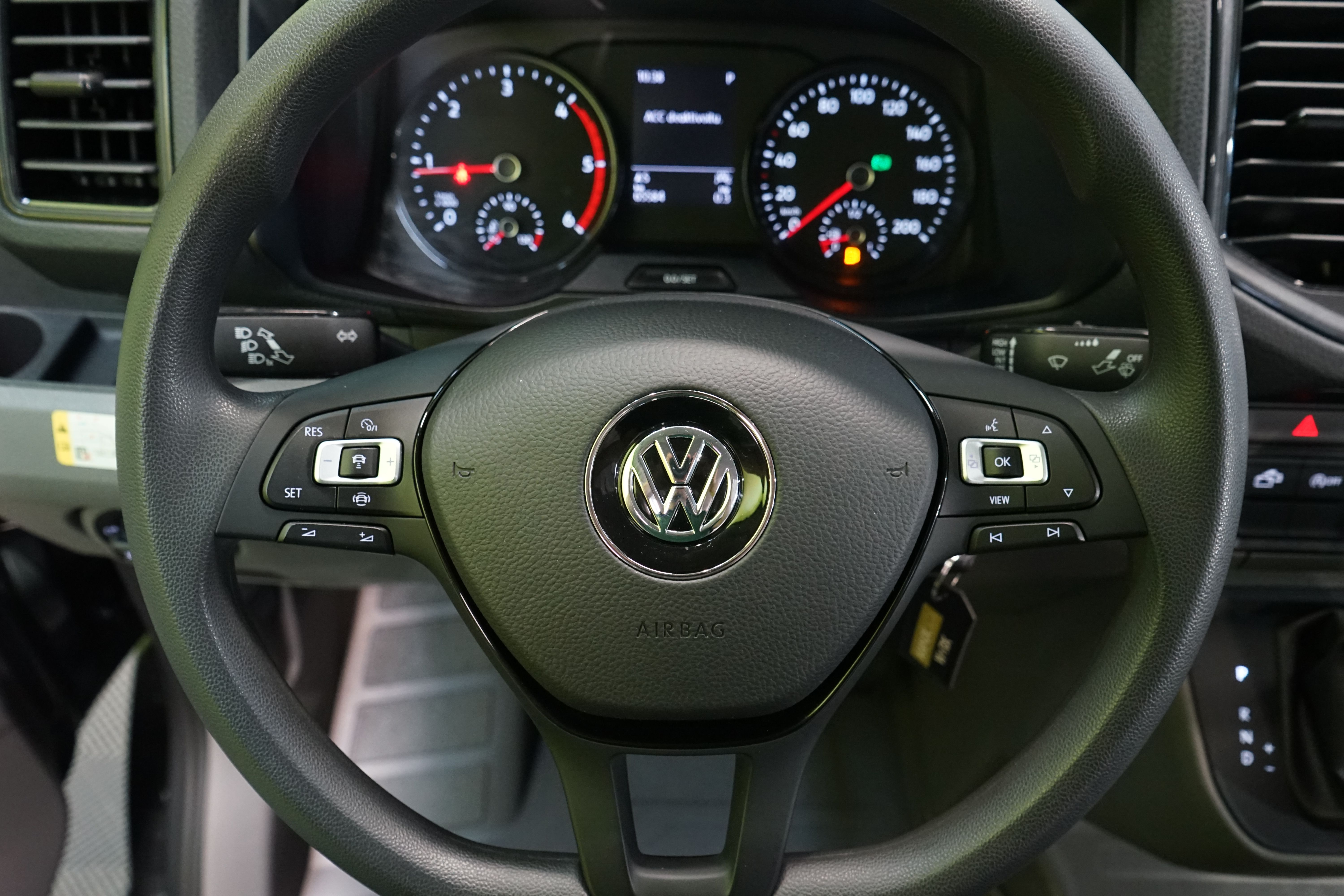 Volkswagen Crafter 2023, kuva 7/22
