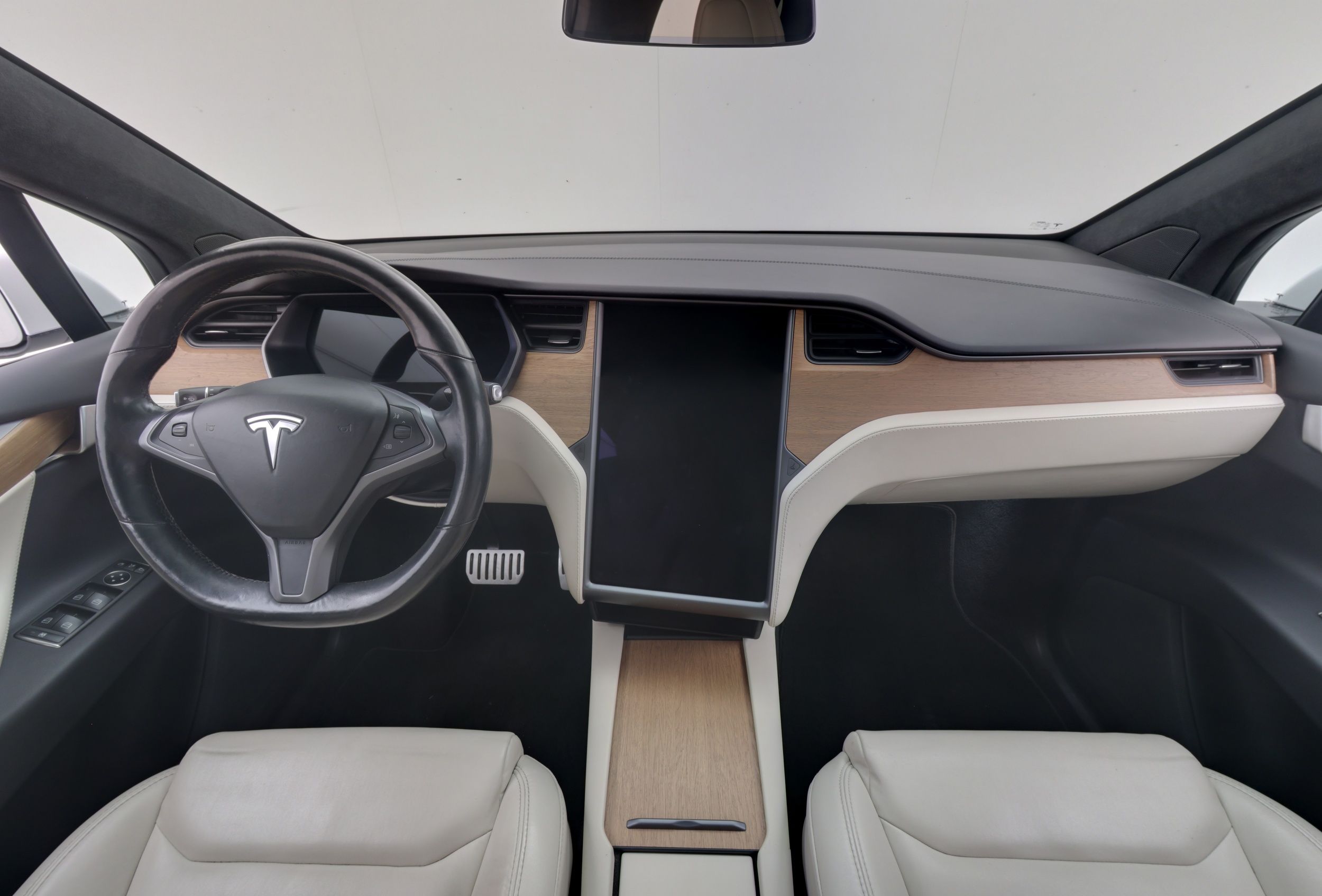 Tesla Model X Performance Dual Motor 2020, kuva 7/34