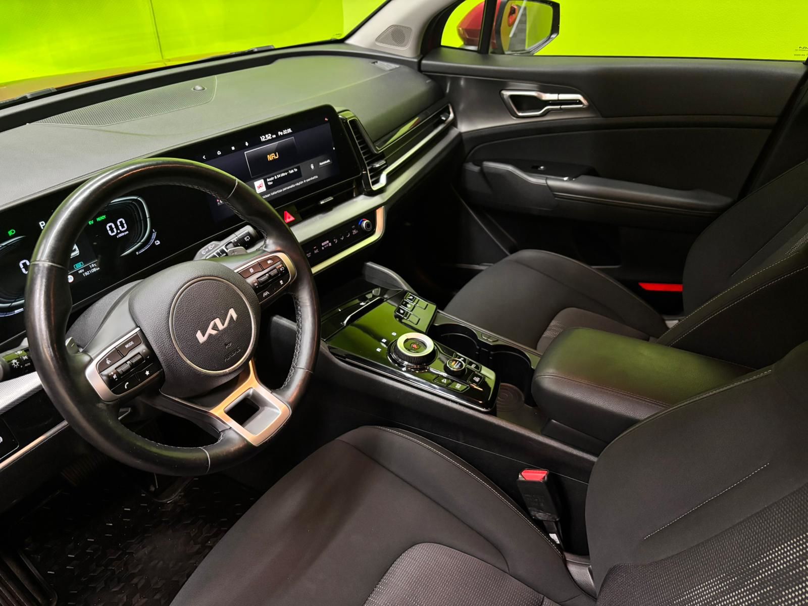 Kia Sportage 2022, kuva 7/21