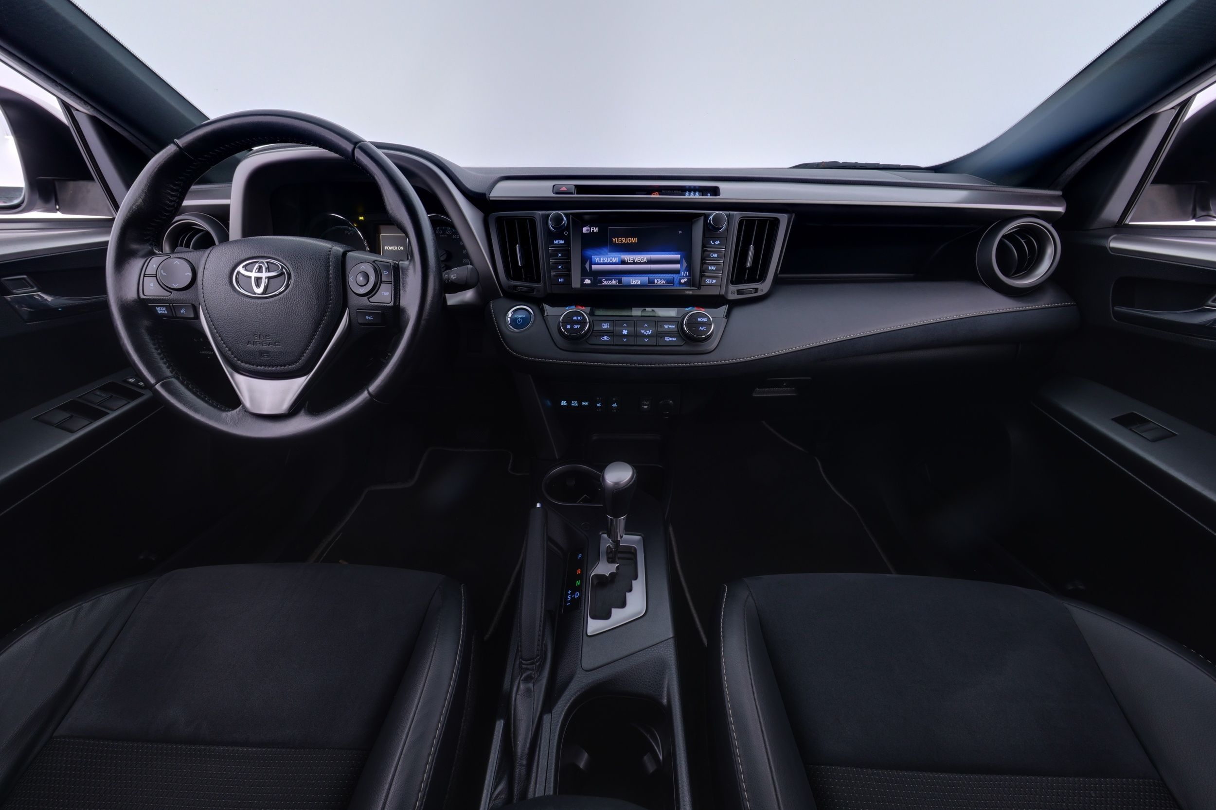 Toyota RAV4 2,5 Hybrid AWD Active 2016, kuva 7/33