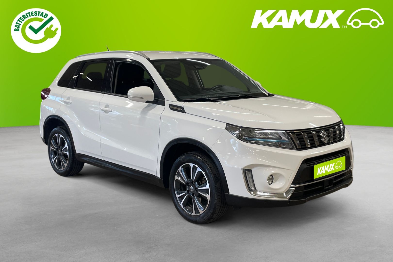 Suzuki Vitara 2023