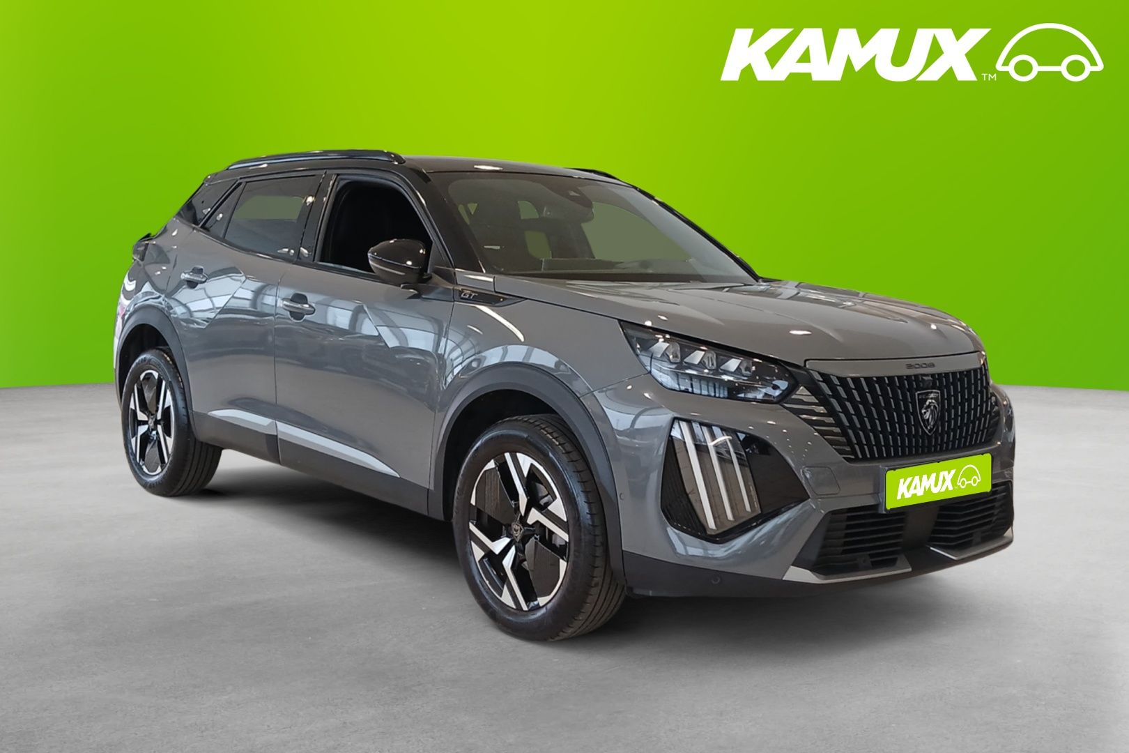 Peugeot 2008 2025