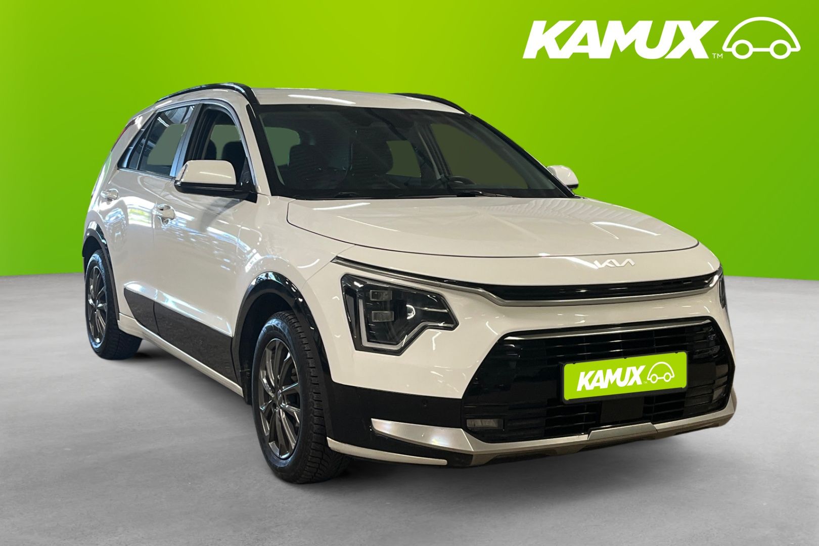 Kia Niro 2023